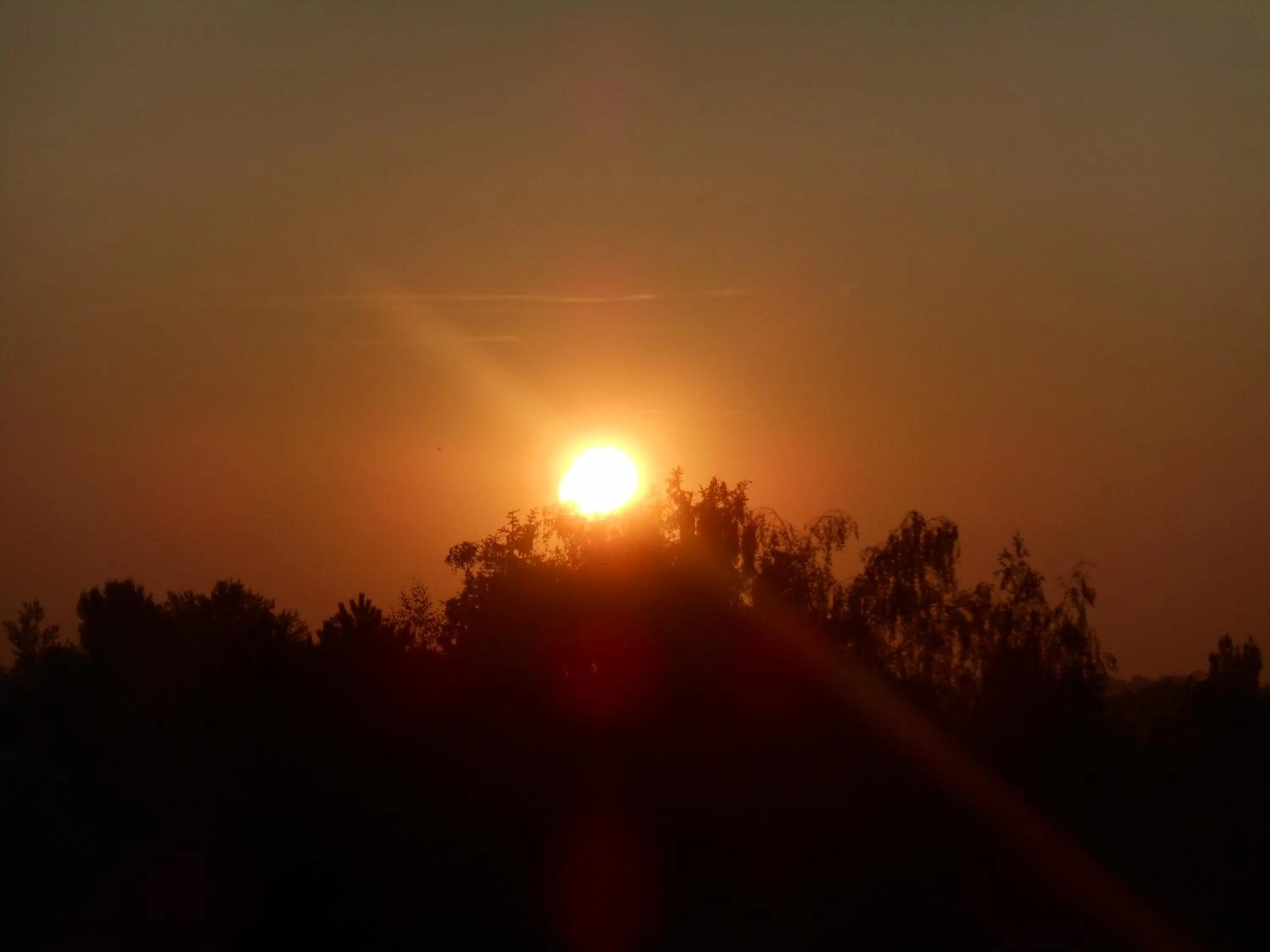 View (from property/room) in kinugawaonsen Fukumatsu