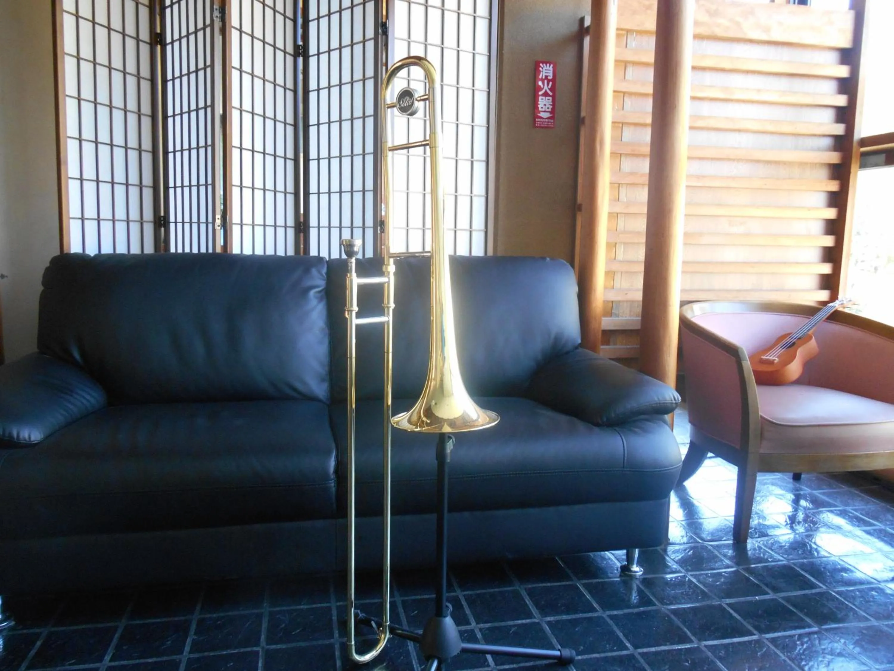 Activities in kinugawaonsen Fukumatsu