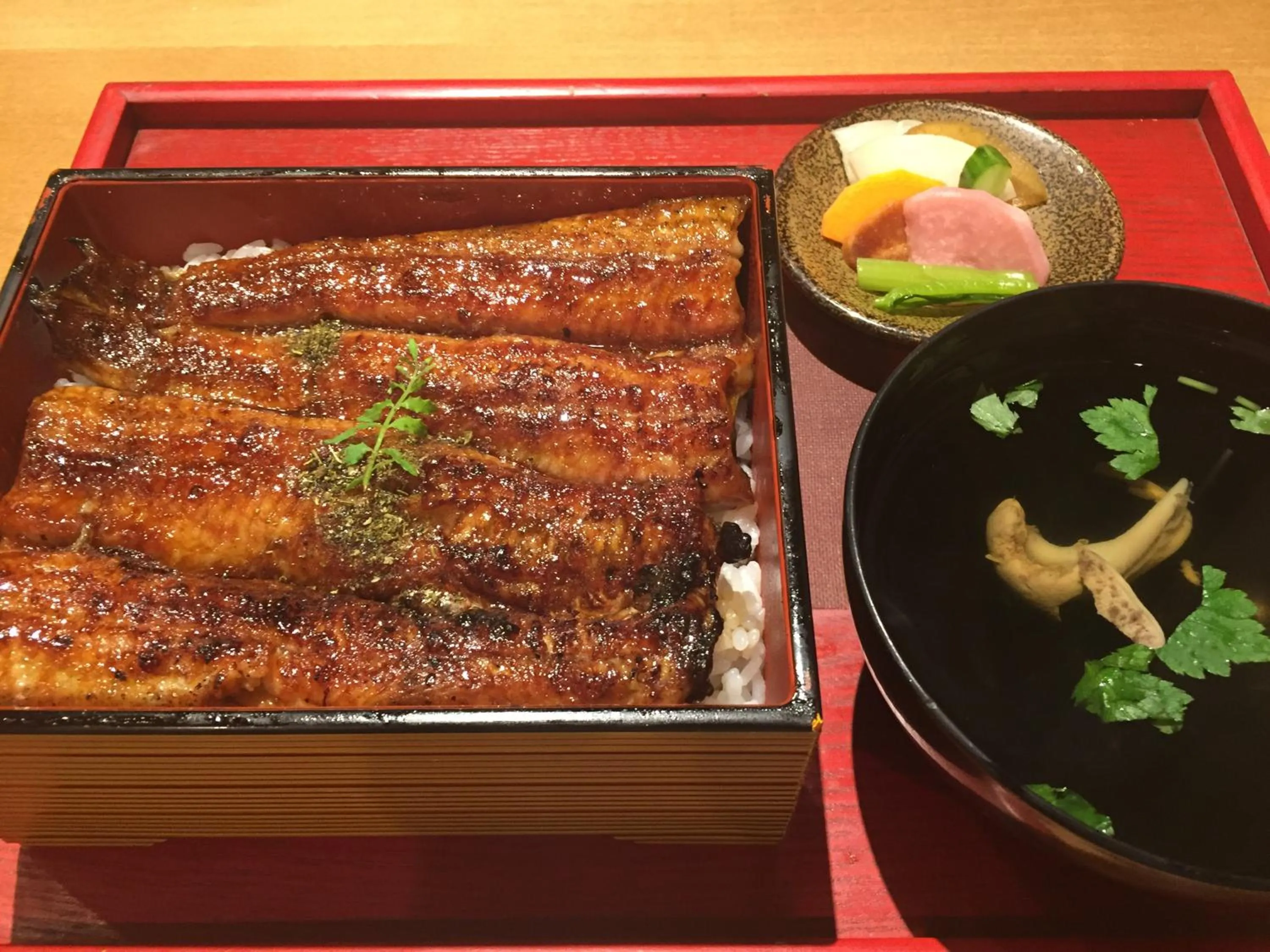 Restaurant/places to eat in kinugawaonsen Fukumatsu