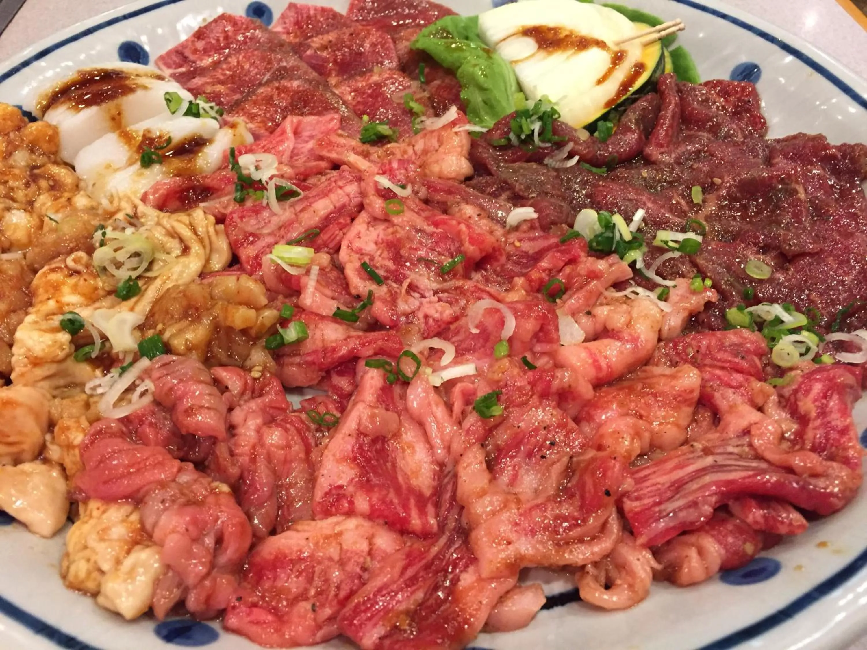 Restaurant/places to eat in kinugawaonsen Fukumatsu