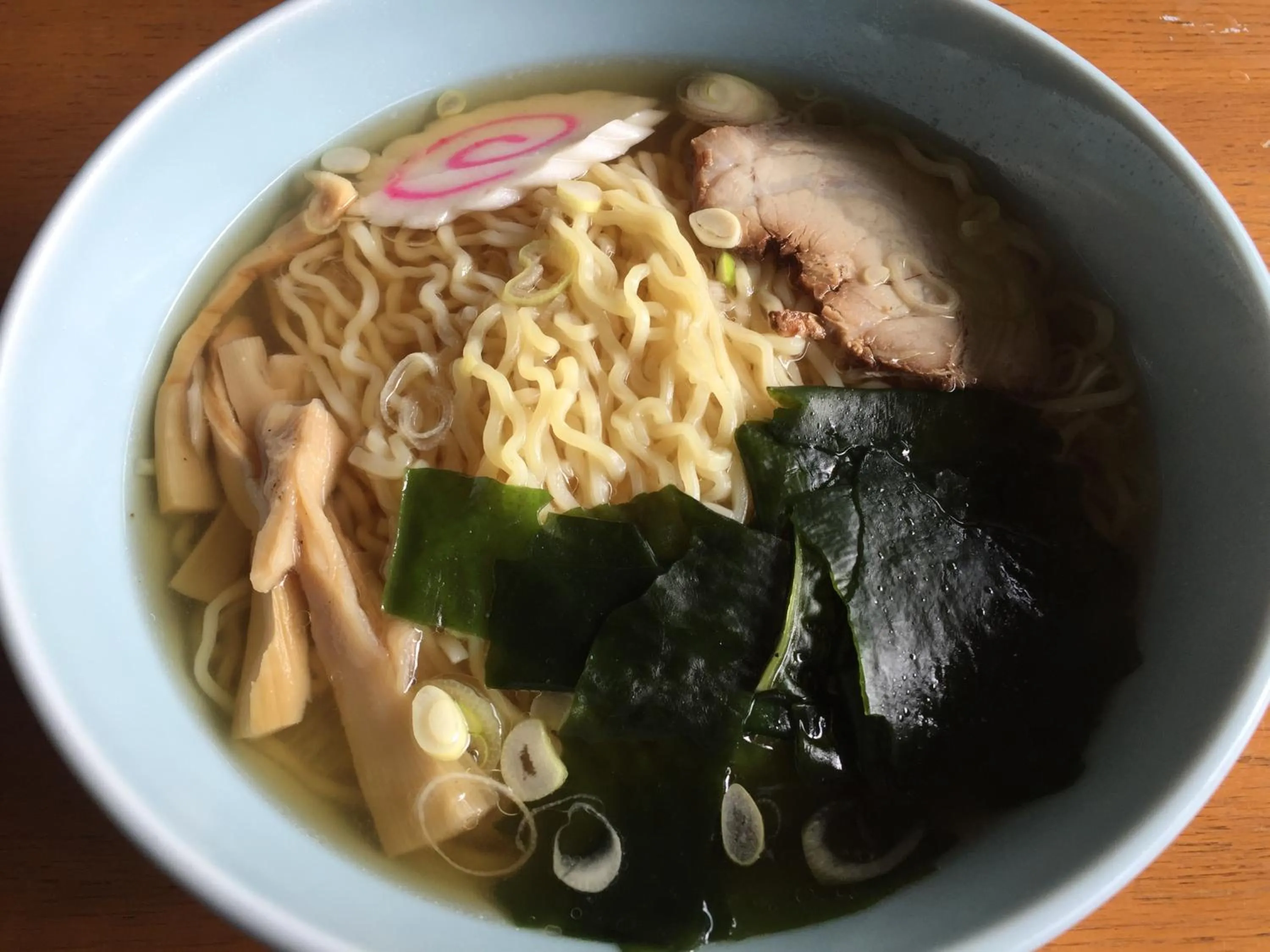 Food close-up in kinugawaonsen Fukumatsu