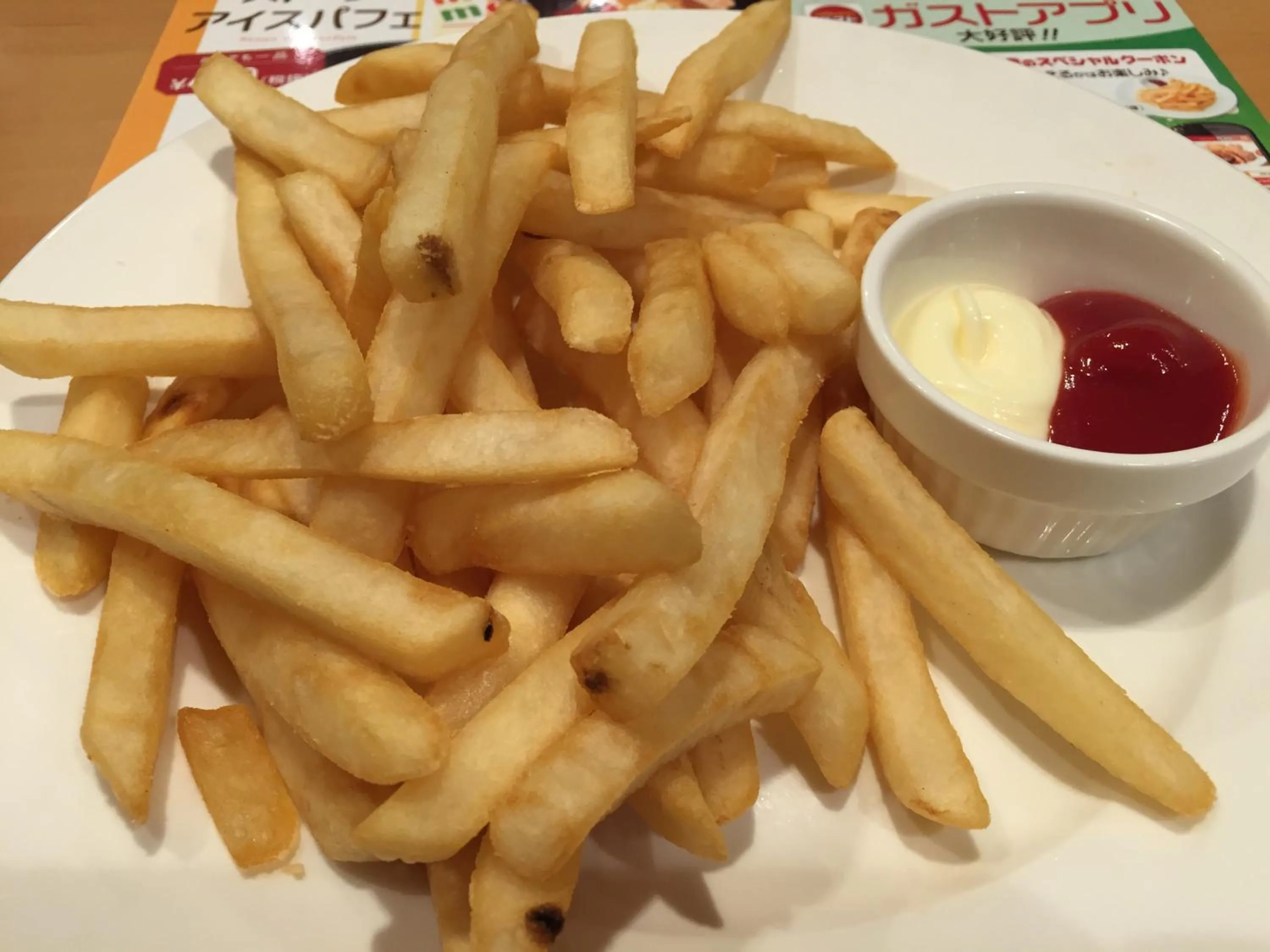 Restaurant/places to eat in kinugawaonsen Fukumatsu