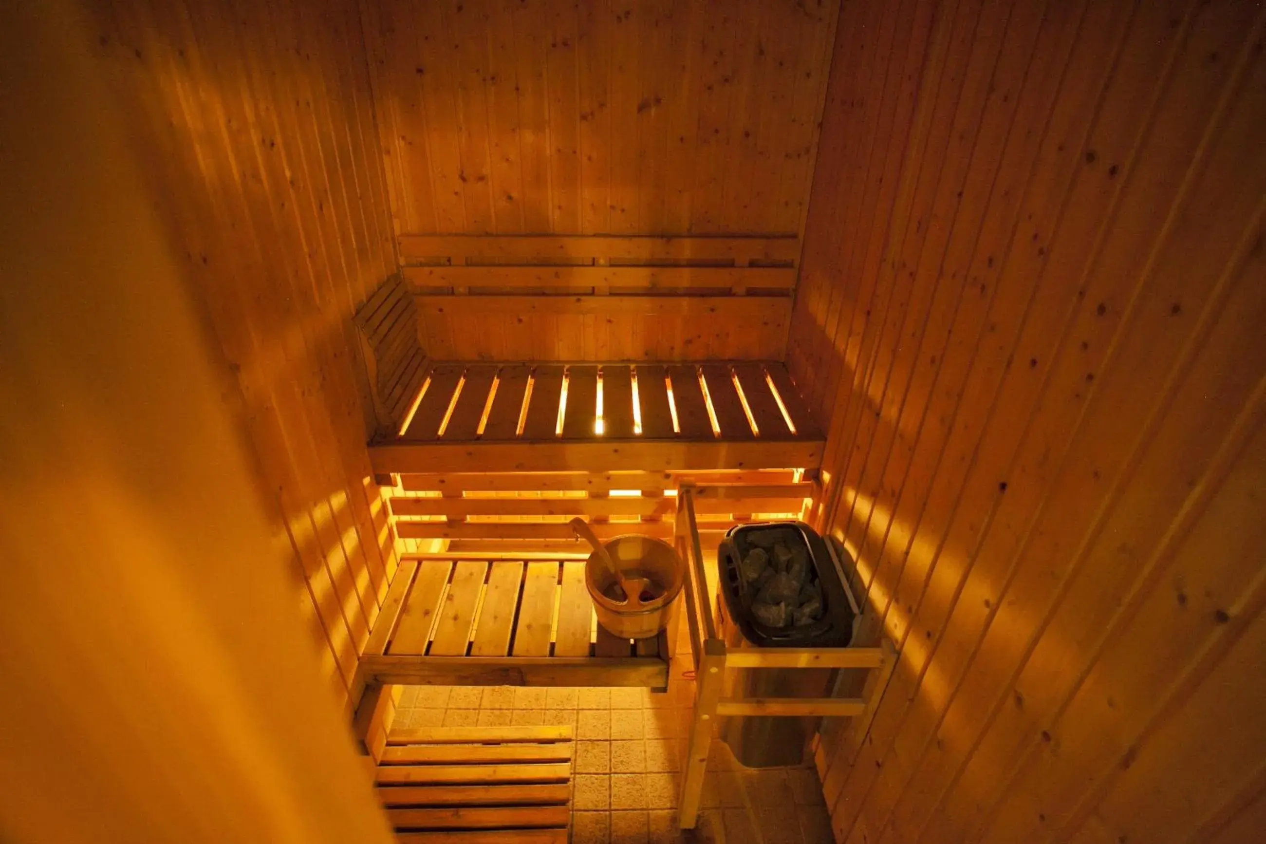 Spa and wellness centre/facilities in The Exchange Regency Residence Hotel Managed by HII Spa and wellness centre/facilities in The Exchange Regency Residence Hotel Managed by HII