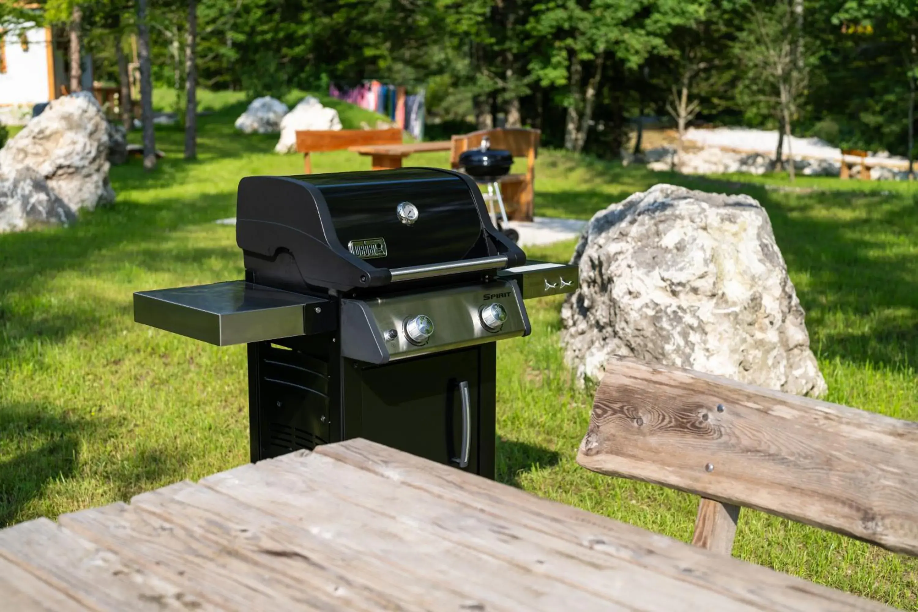 A1 - Duplex One-Bedroom Apartment with Balcony in ALPIK Chalets - Bohinj A1 - Duplex One-Bedroom Apartment with Balcony in ALPIK Chalets - Bohinj