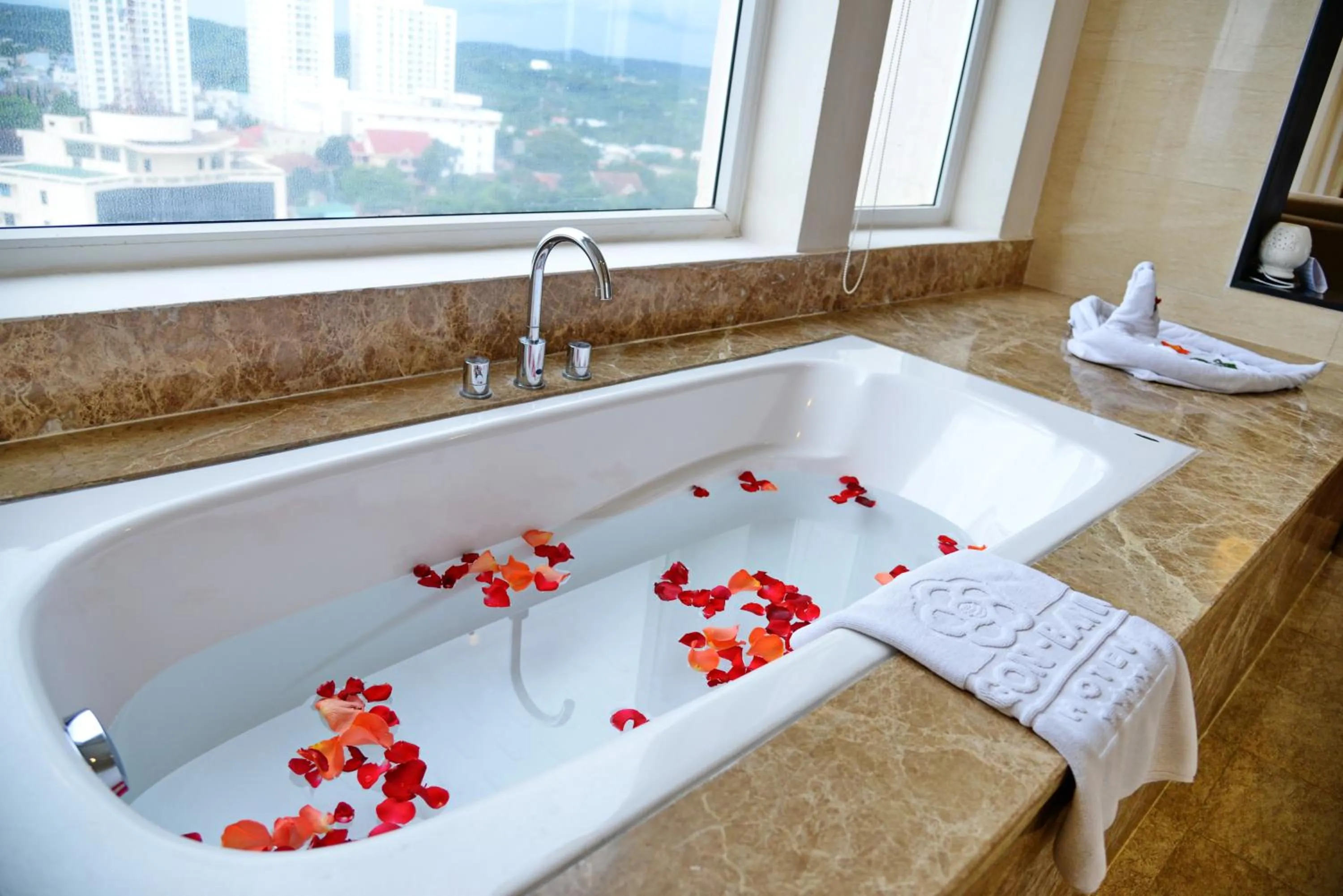 Sai Gon Ban Me Hotel