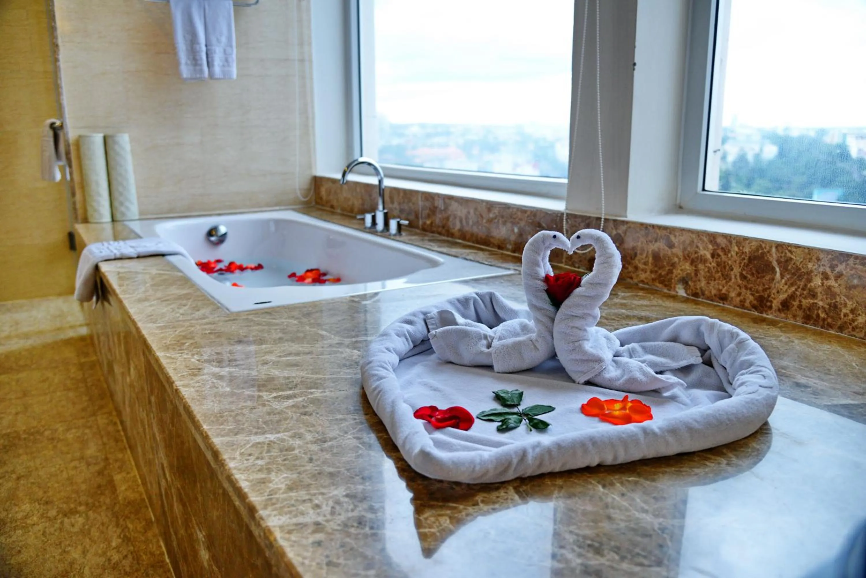 Sai Gon Ban Me Hotel