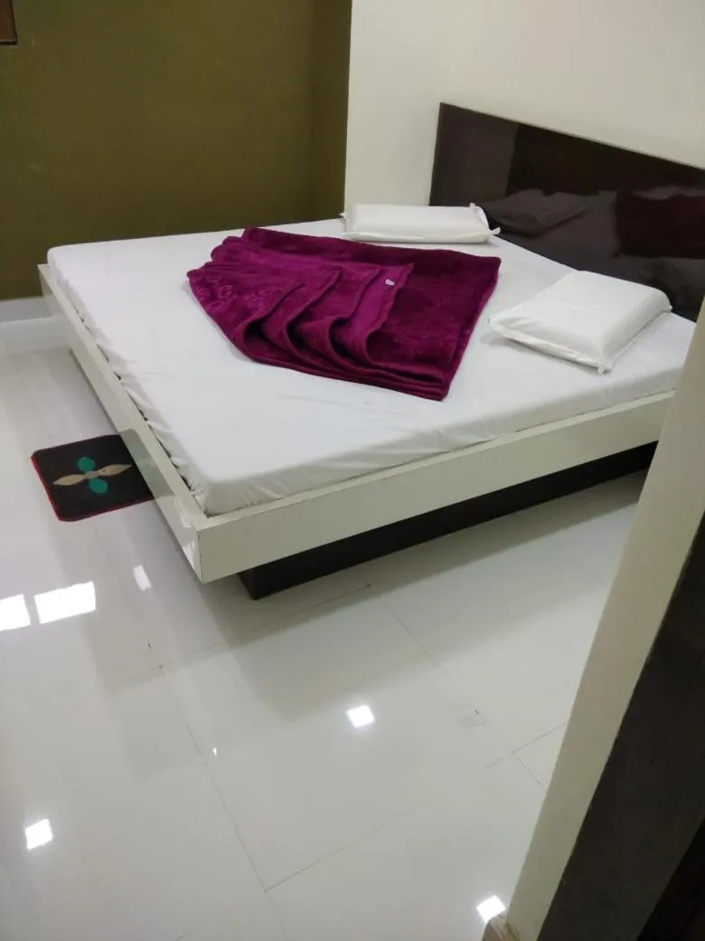 Hotel Moon Sky Ajmer