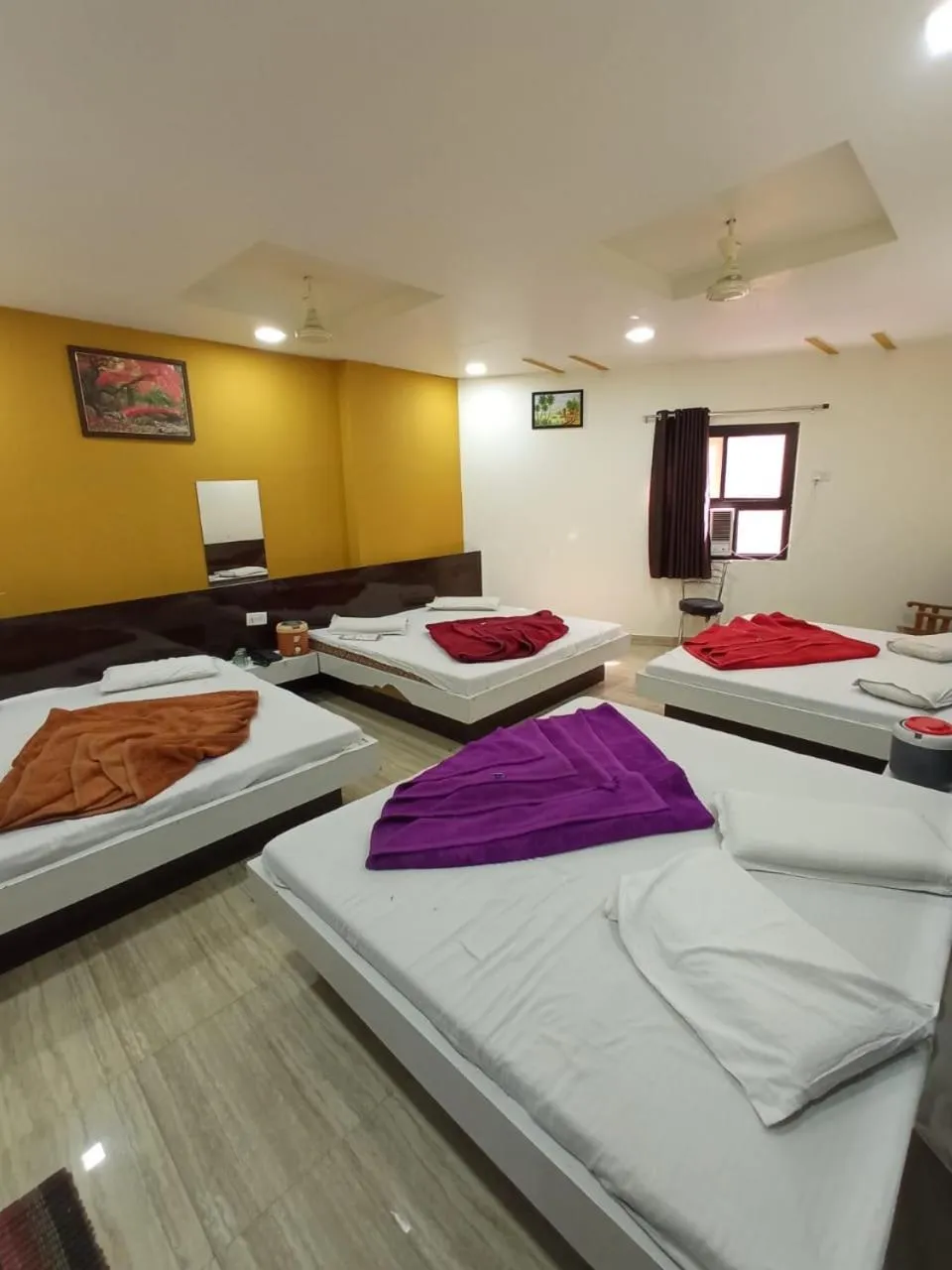 Hotel Moon Sky Ajmer
