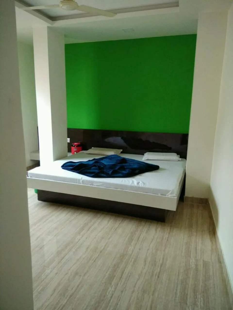 Hotel Moon Sky Ajmer