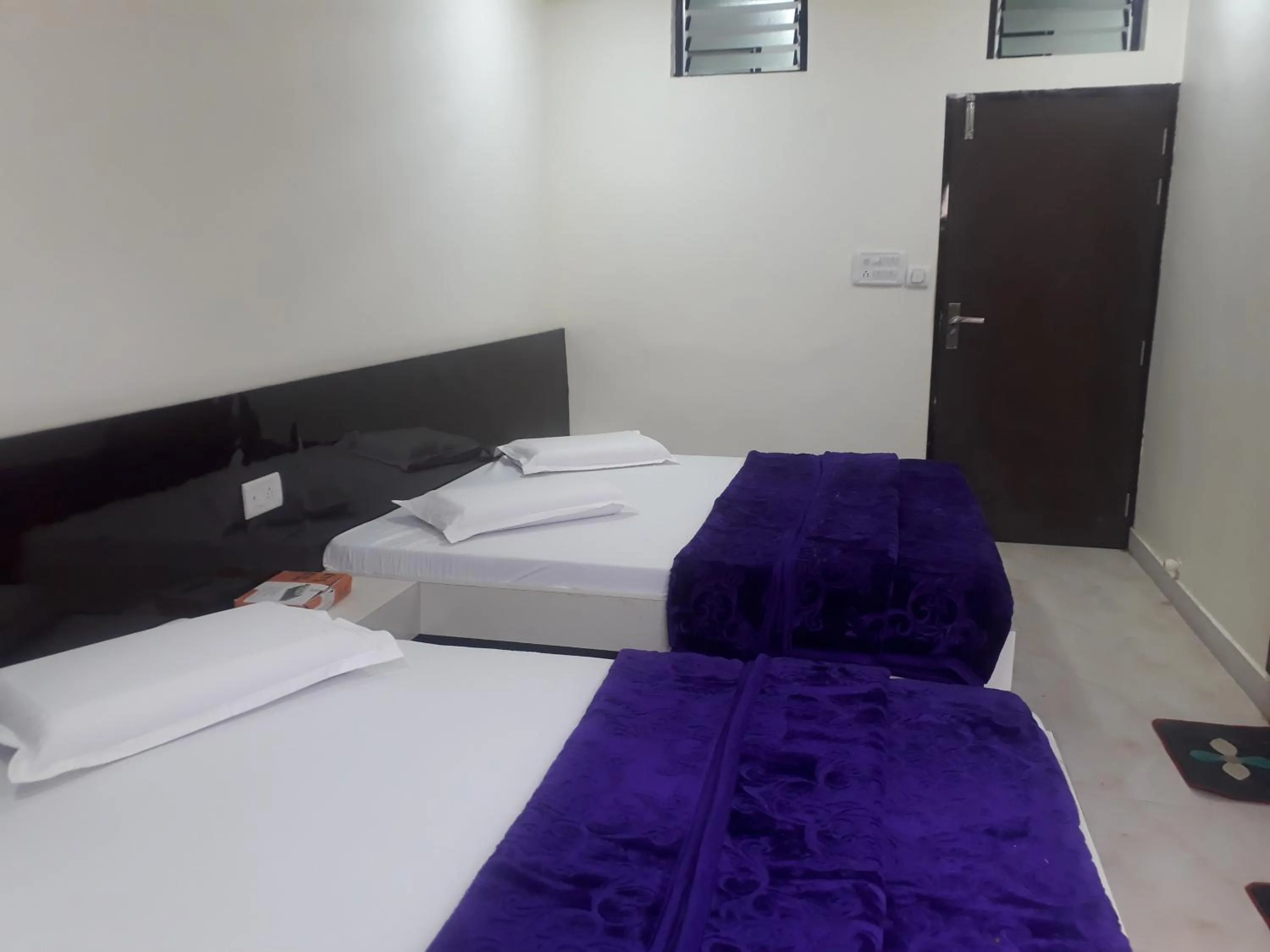 Hotel Moon Sky Ajmer