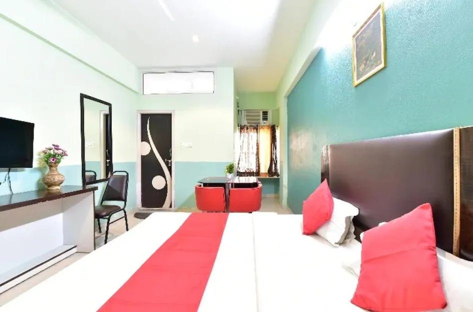 Hotel Moon Sky Ajmer