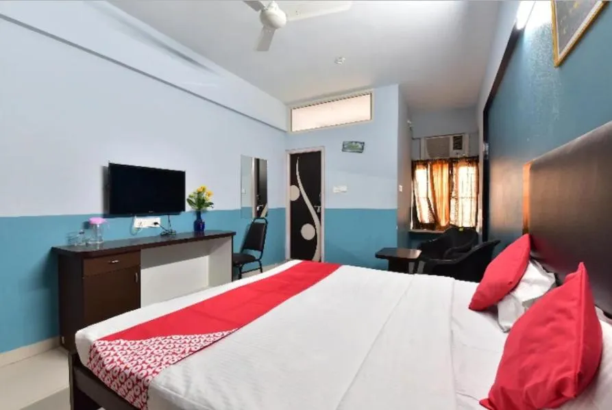 Hotel Moon Sky Ajmer