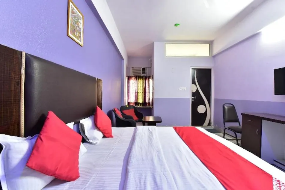 Hotel Moon Sky Ajmer