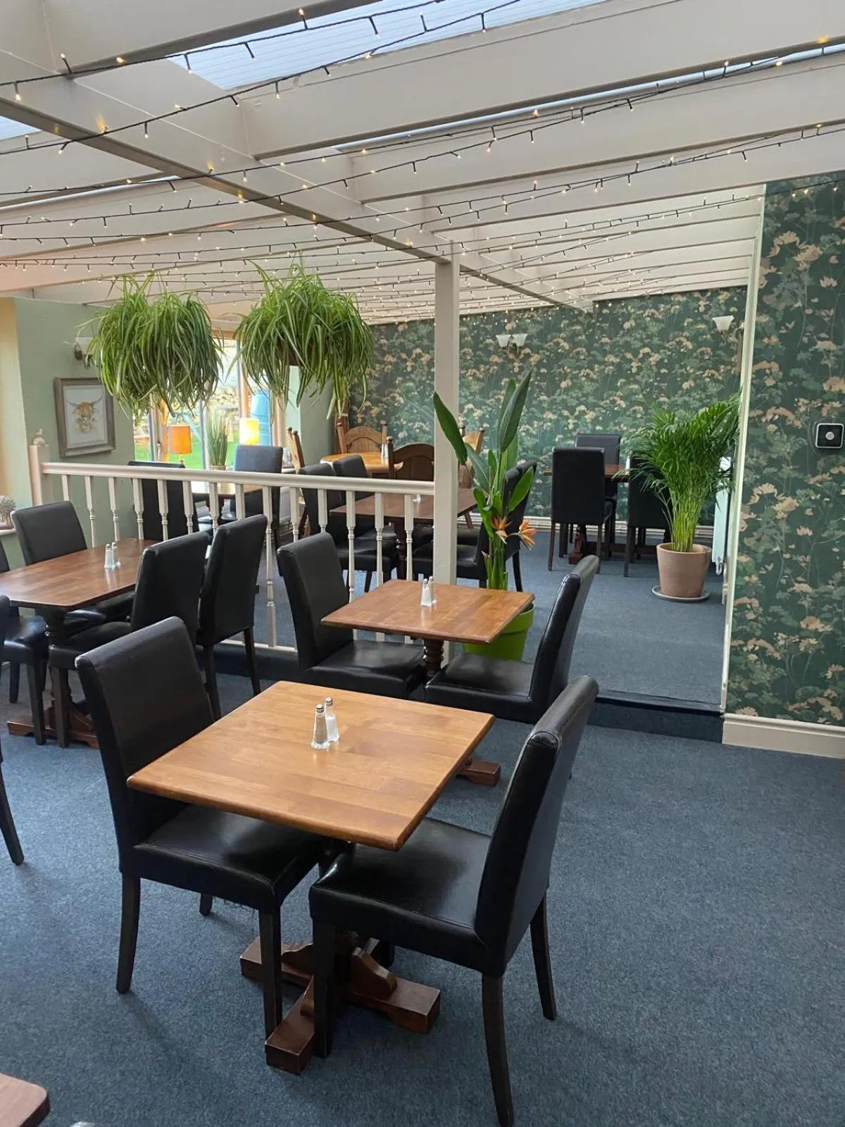 Bolton arms downholme