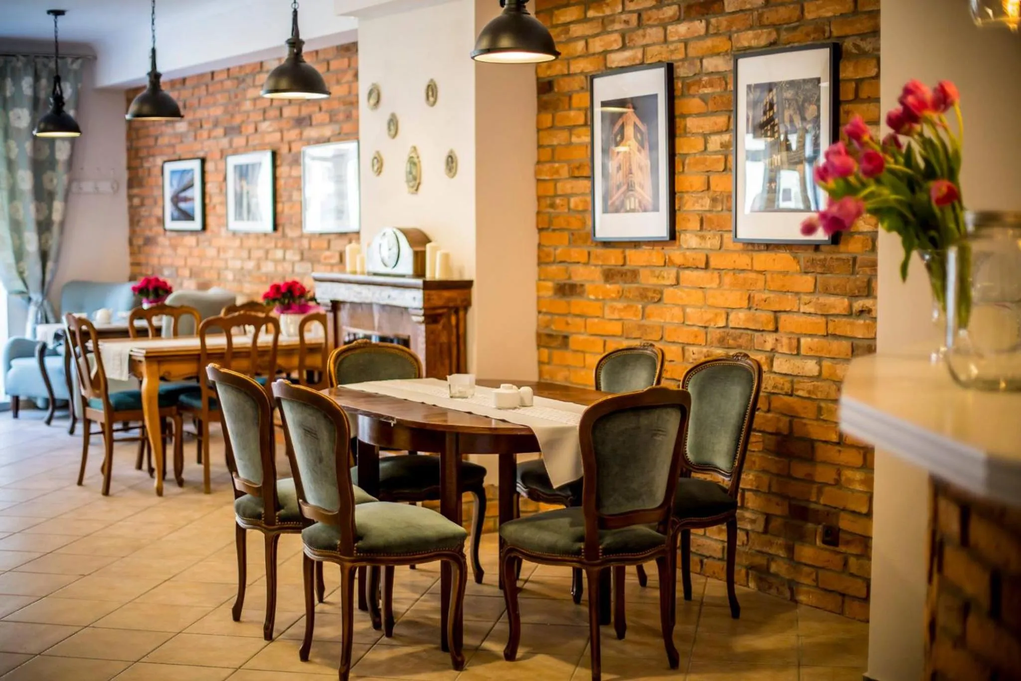 Apartamenty Mieszczańskie u Gołębiewskich