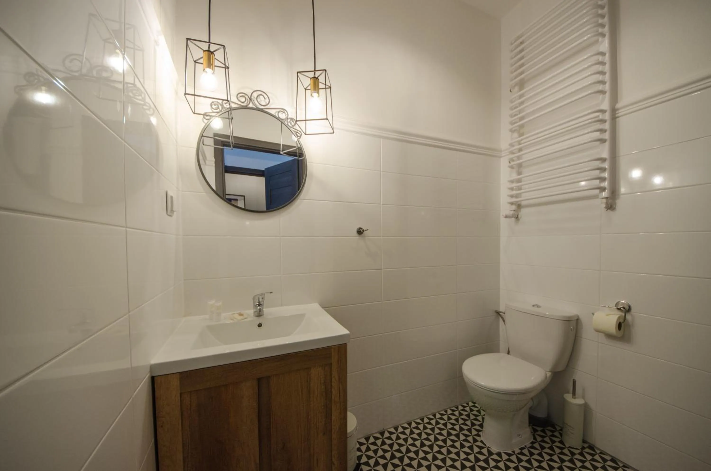 Apartamenty Mieszczańskie u Gołębiewskich