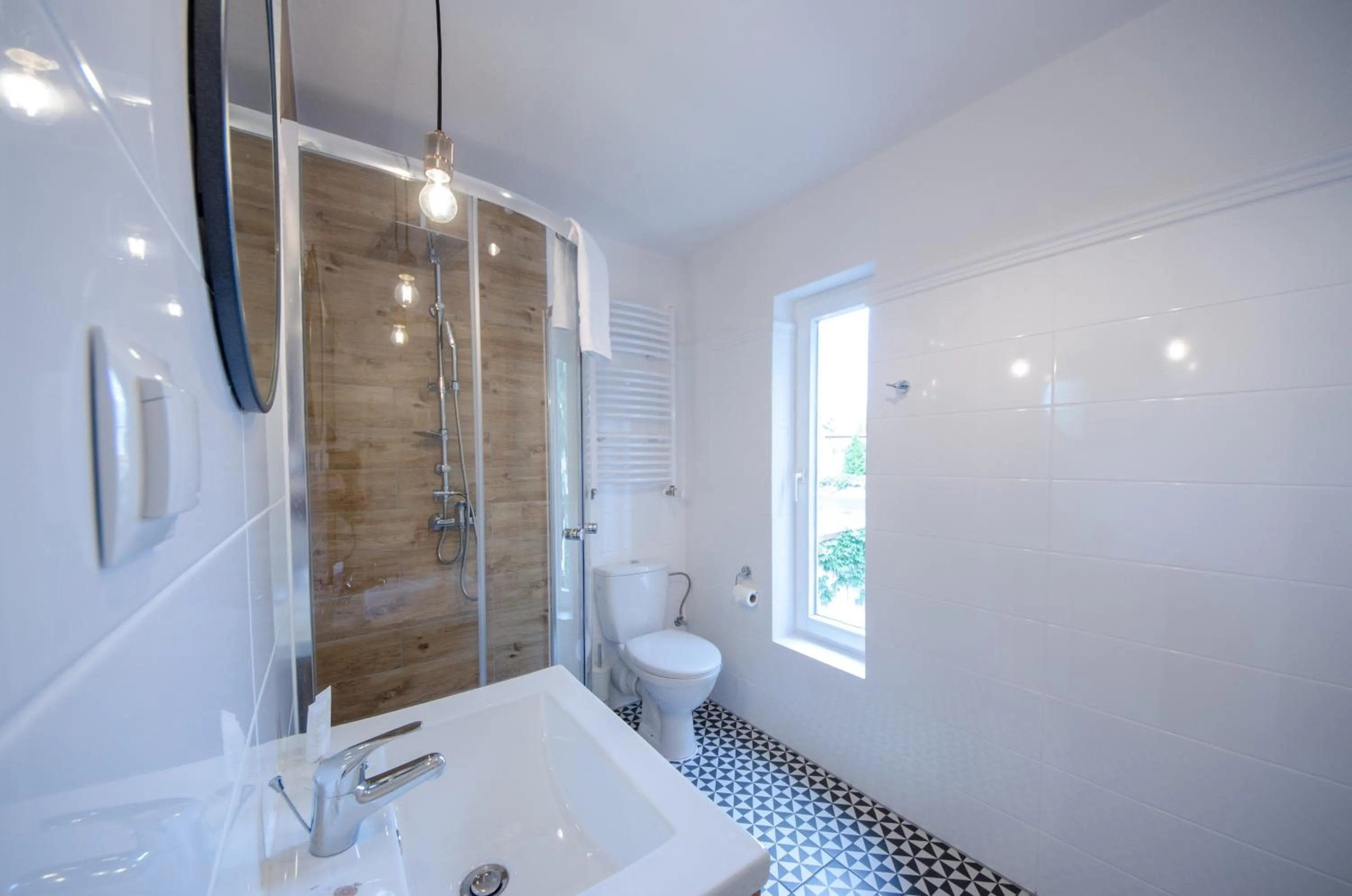 Apartamenty Mieszczańskie u Gołębiewskich