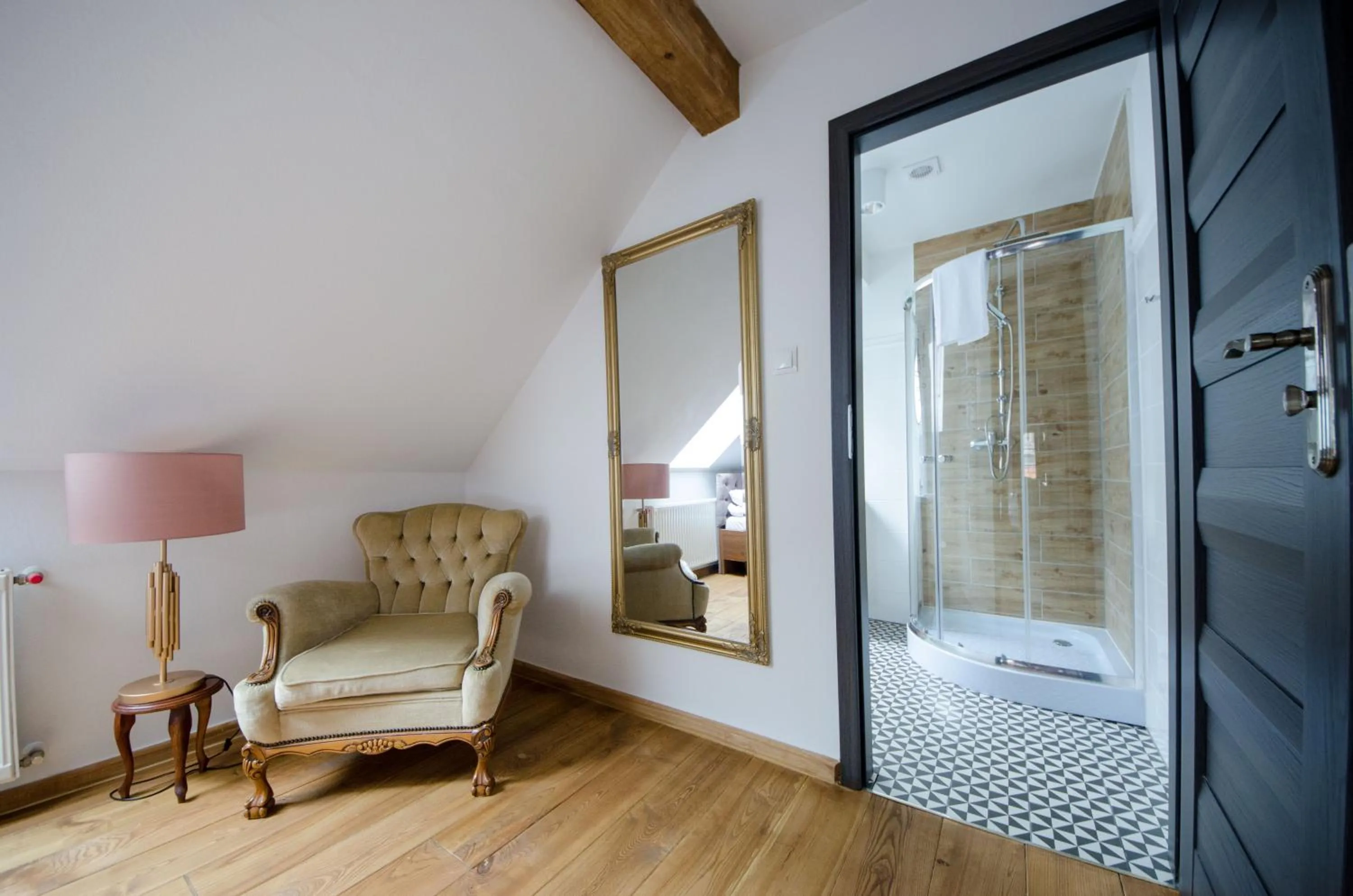 Apartamenty Mieszczańskie u Gołębiewskich