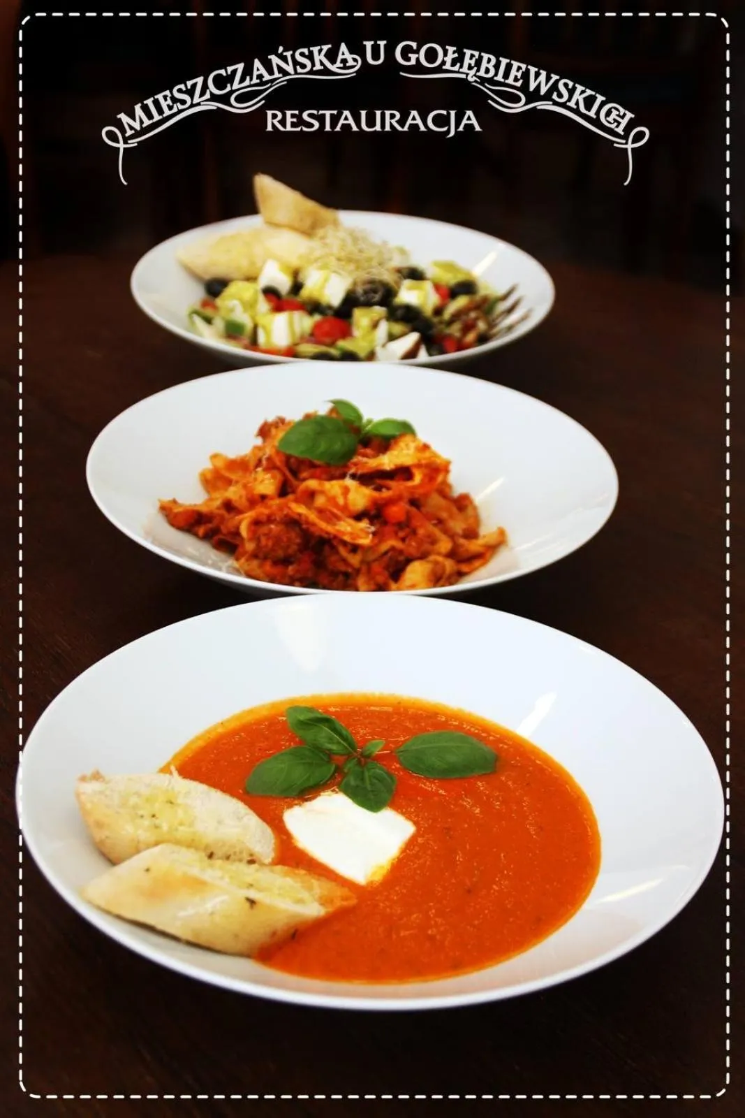 Apartamenty Mieszczańskie u Gołębiewskich