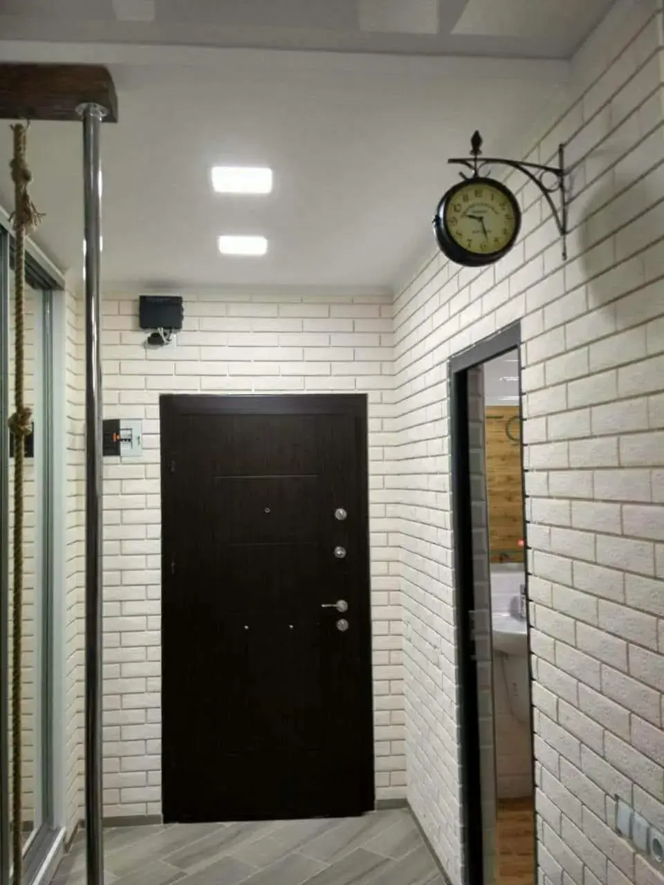 Luiza Apartaments Luiza Apartaments