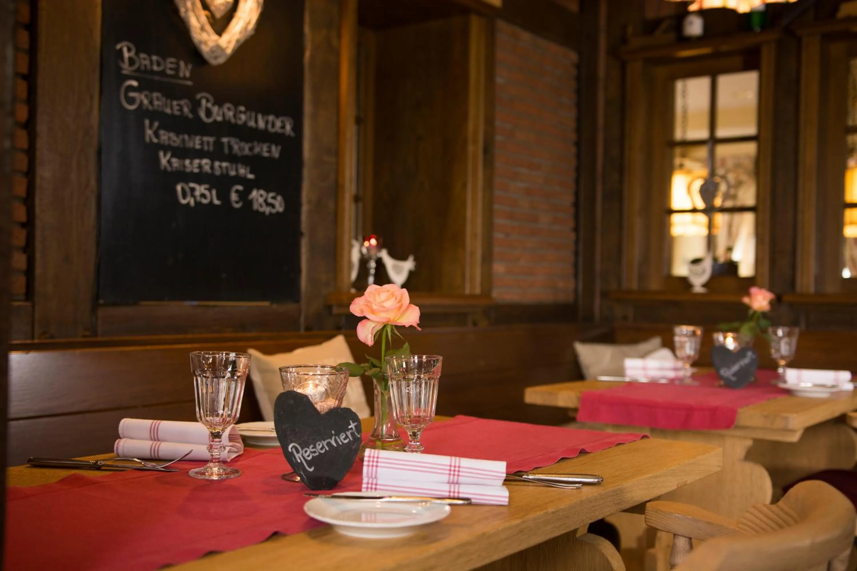 Hotel-Restaurant Schettel