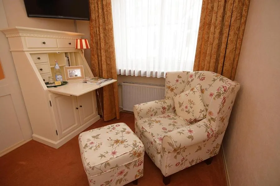 Photo of the whole room in Hotel-Restaurant Schettel