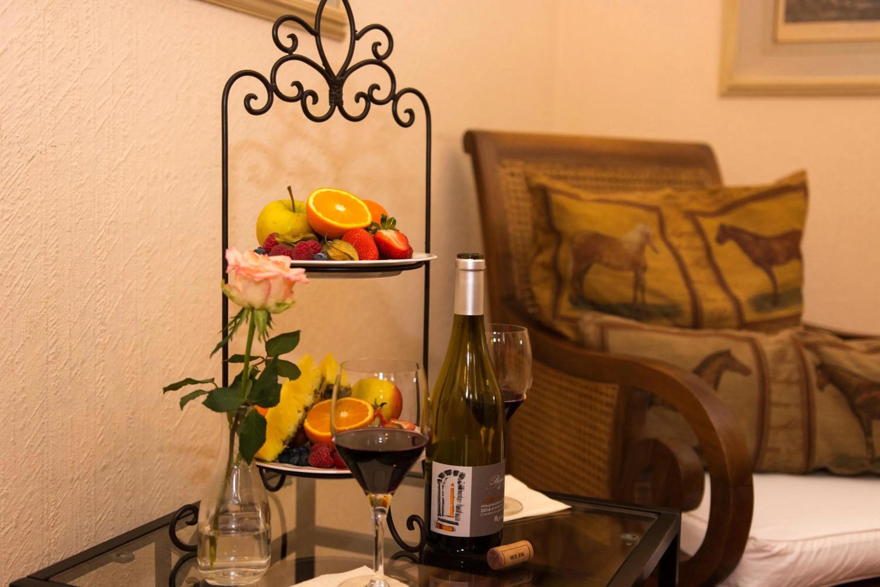Hotel-Restaurant Schettel