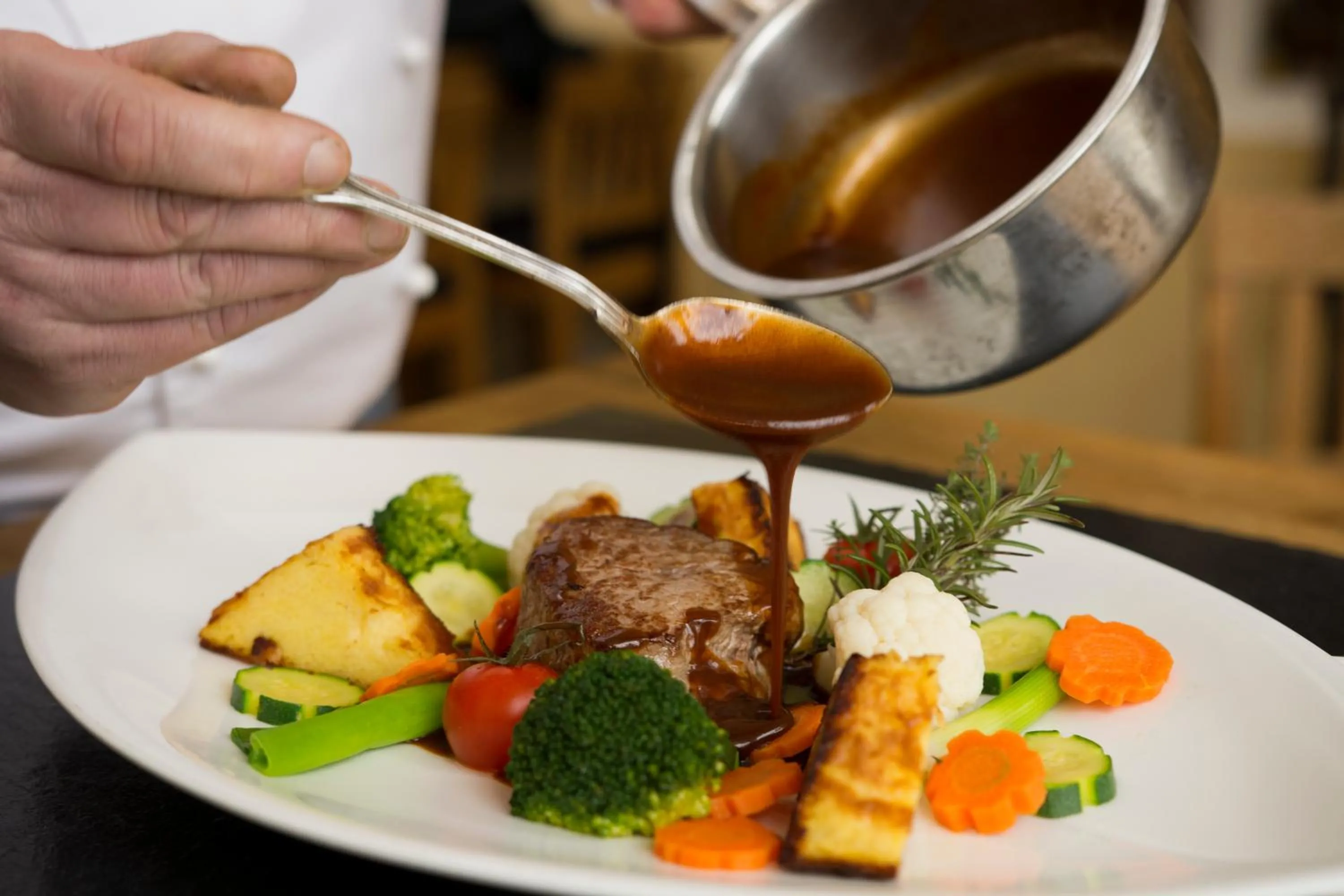 Hotel-Restaurant Schettel