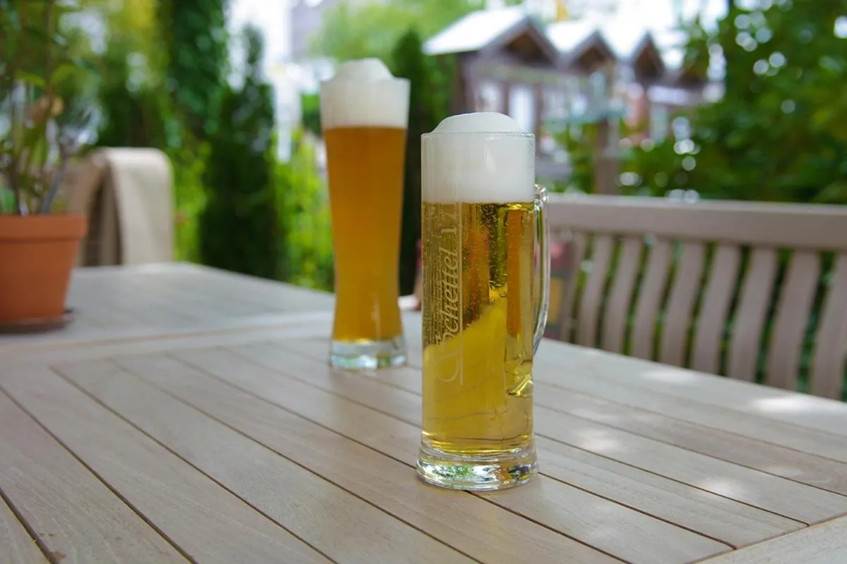 Hotel-Restaurant Schettel