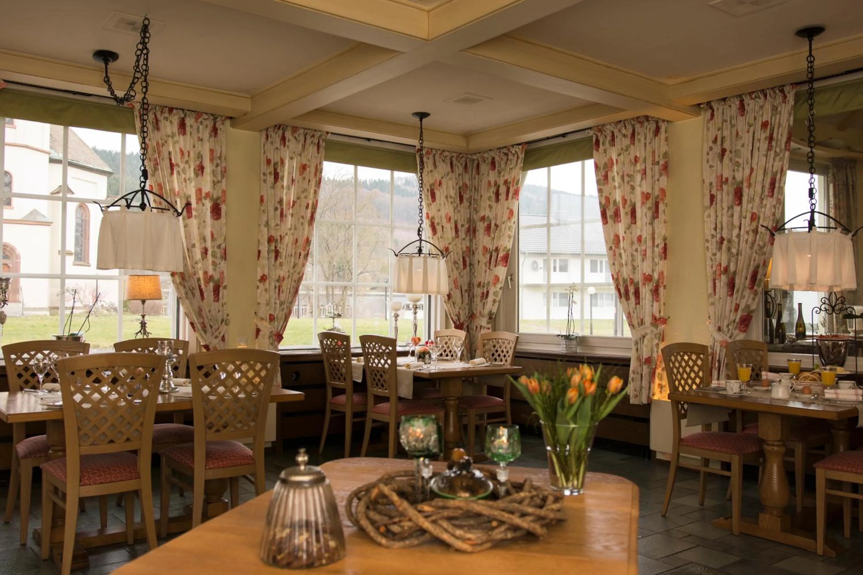 Hotel-Restaurant Schettel