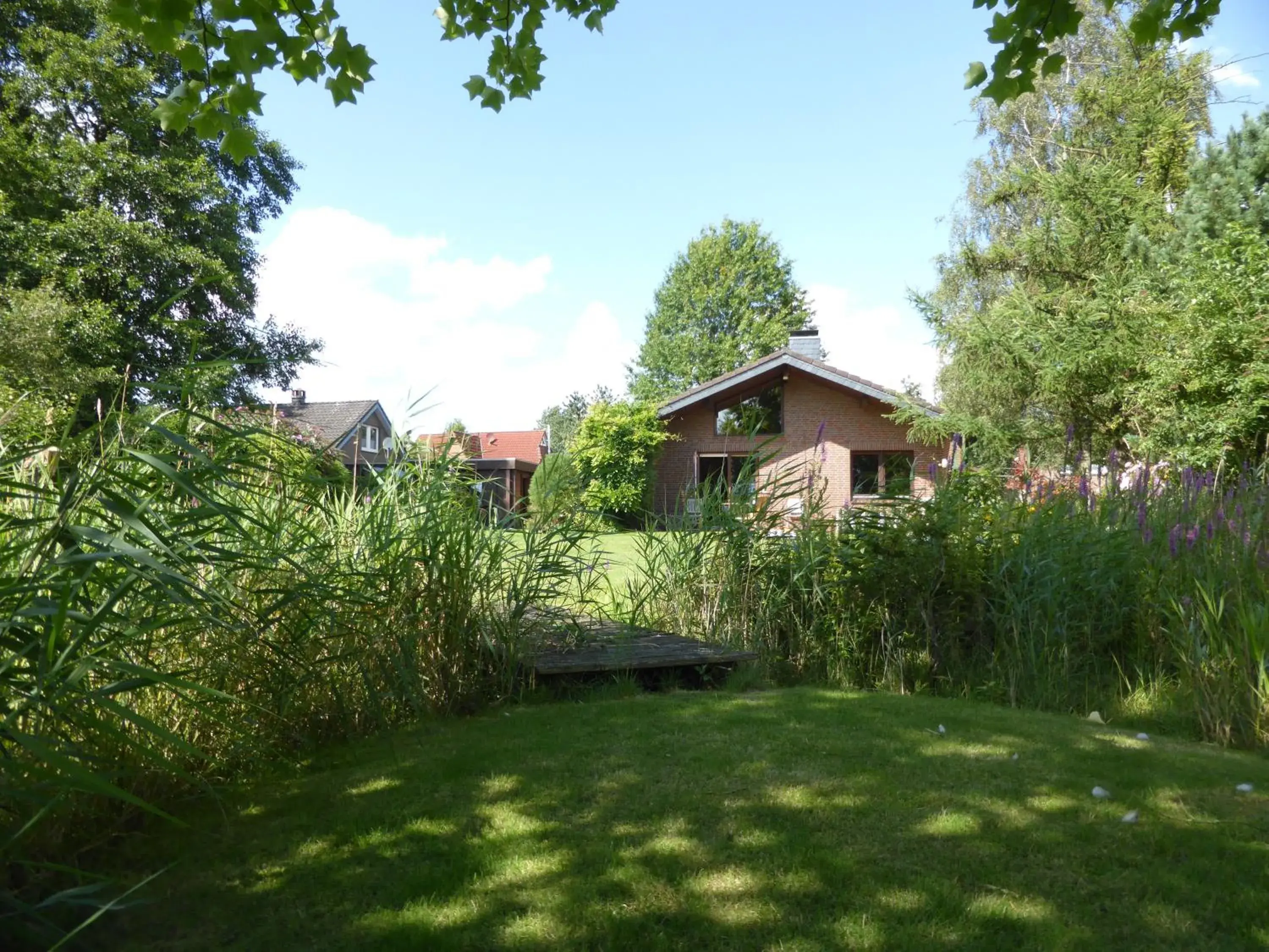 Ferienhaus Torsholt Ferienhaus Torsholt