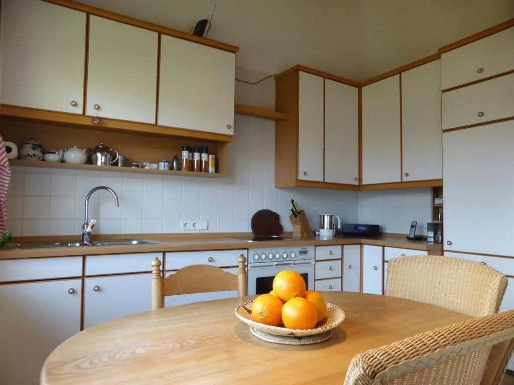 Ferienhaus Torsholt