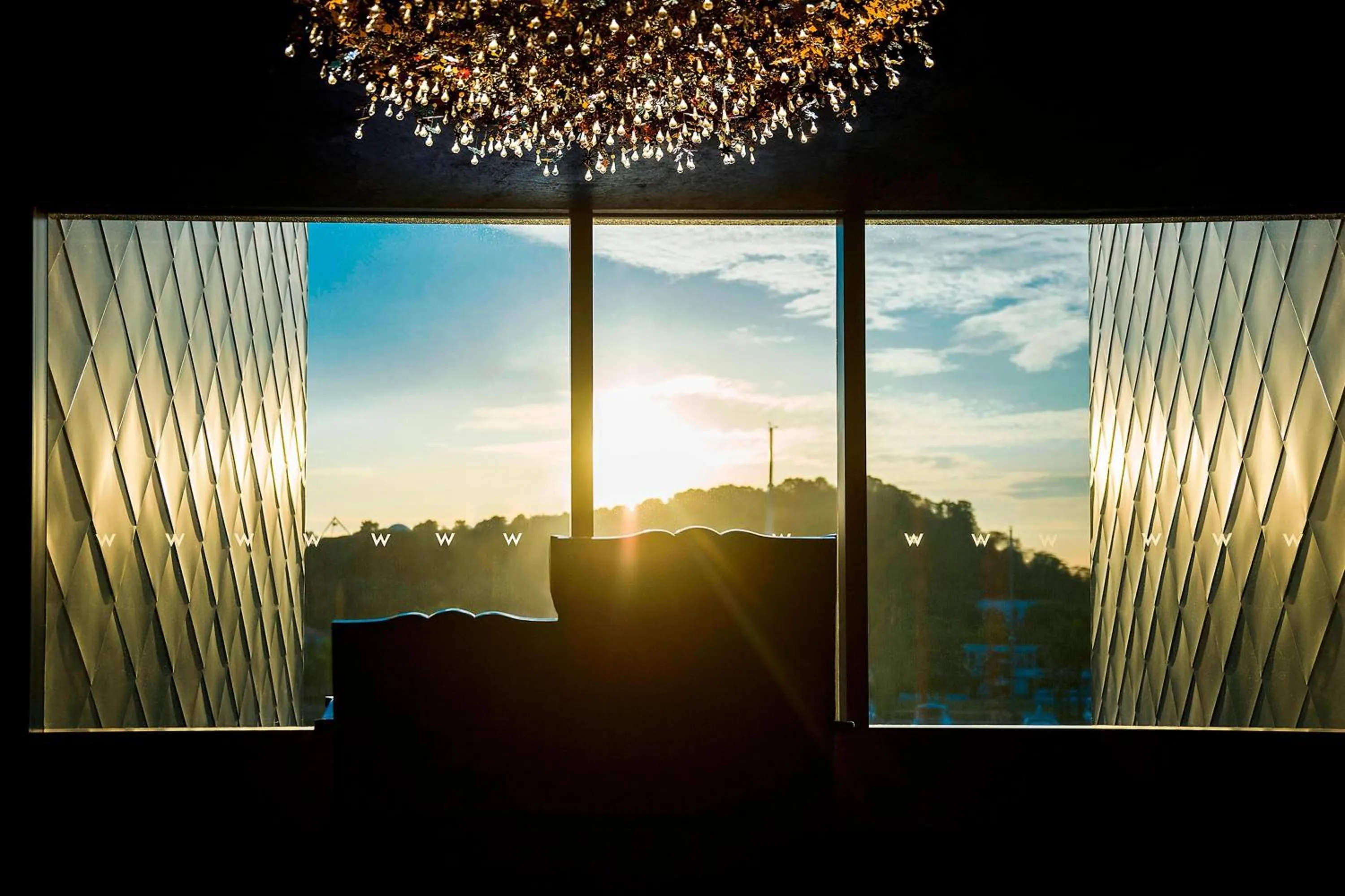 Other in W Singapore - Sentosa Cove, Newly Renovated