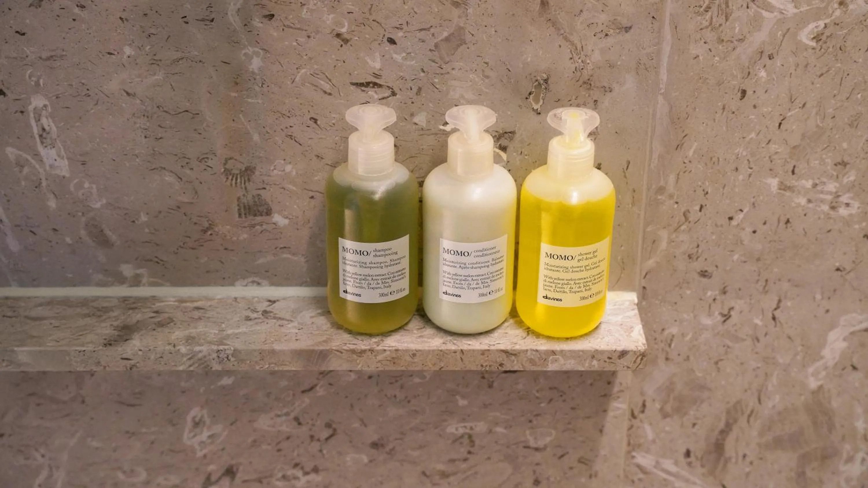 Bathroom in W Singapore - Sentosa Cove, Newly Renovated