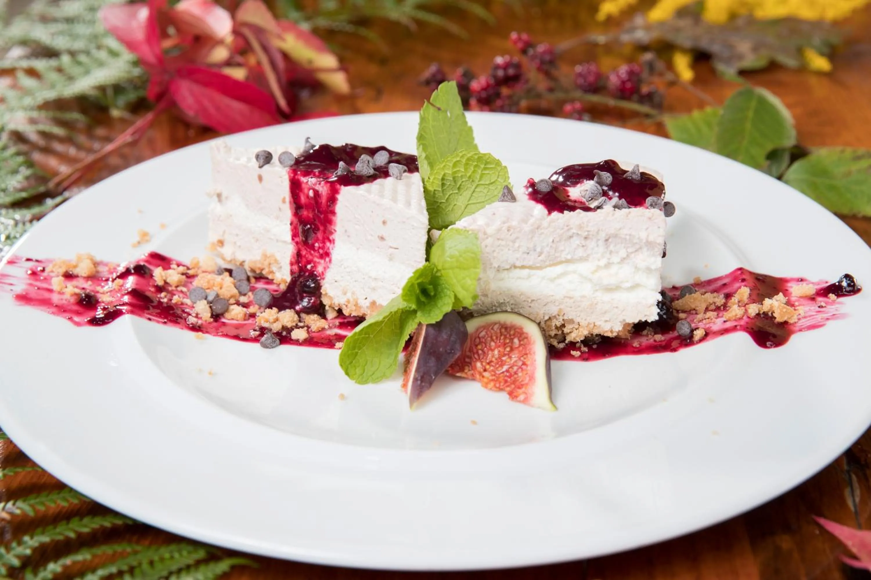 Food in Hotel Grosuplje