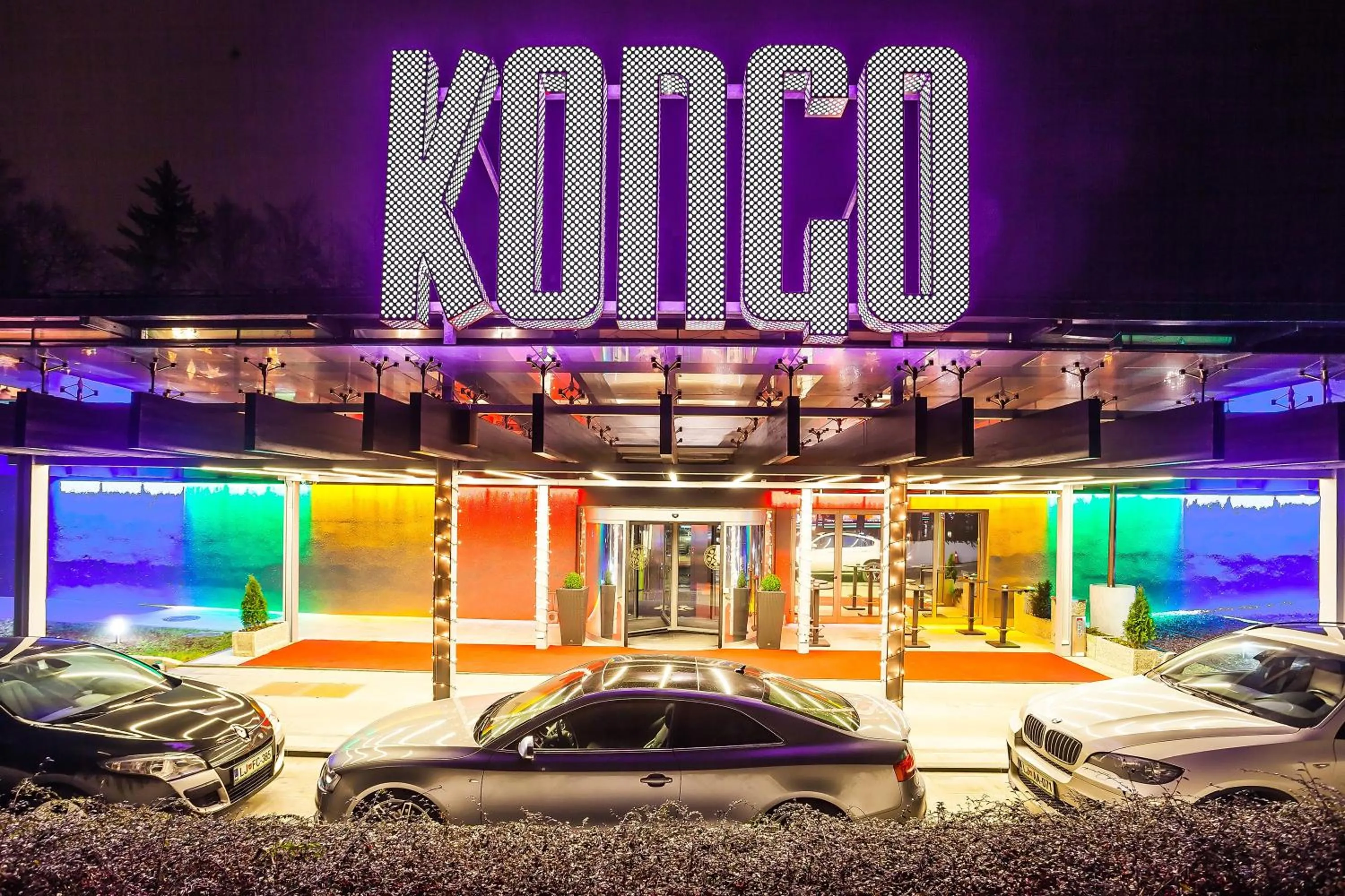 Casino in Hotel Grosuplje