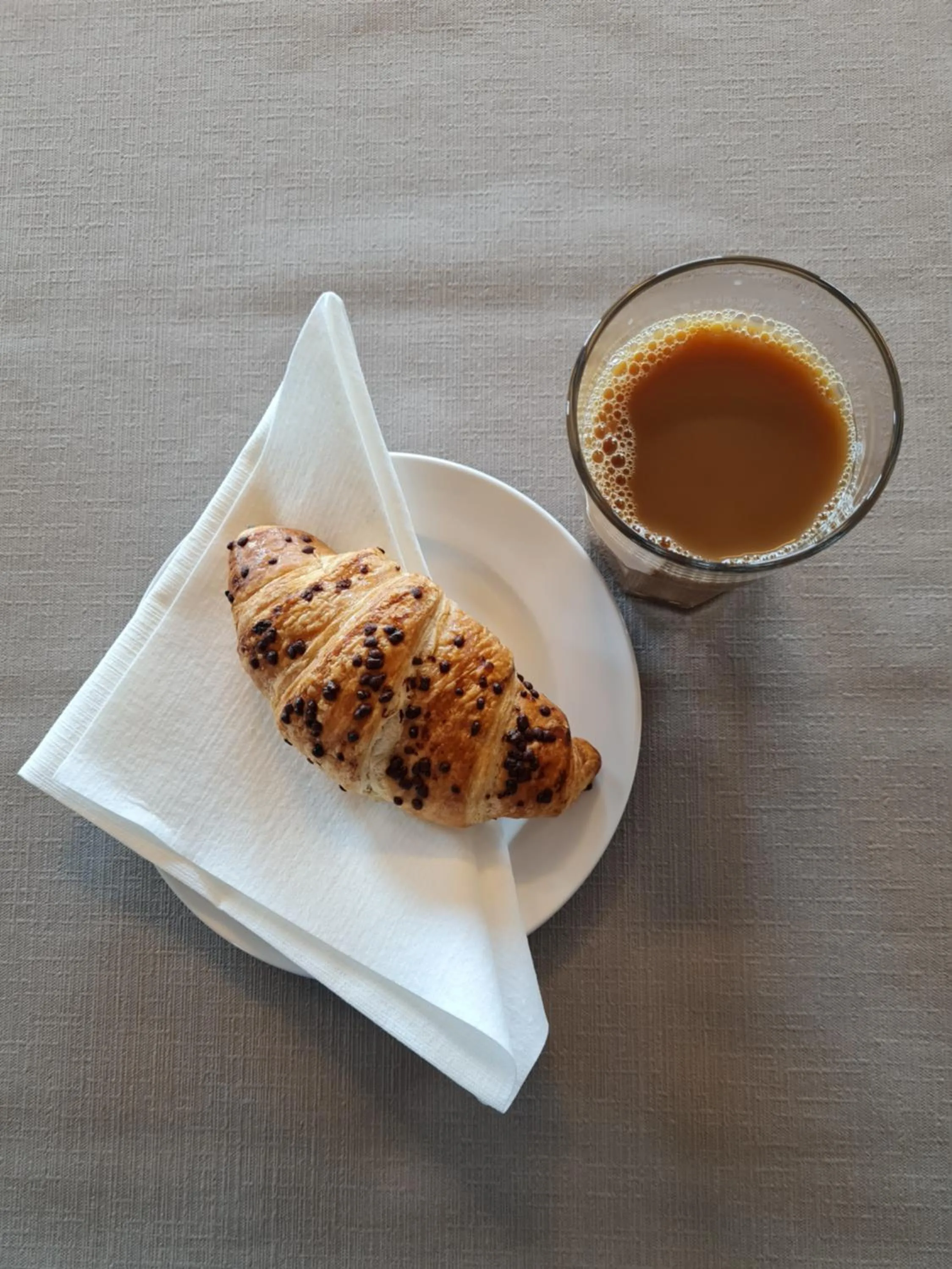 Restaurant/places to eat in Olderfjord Turistsenter