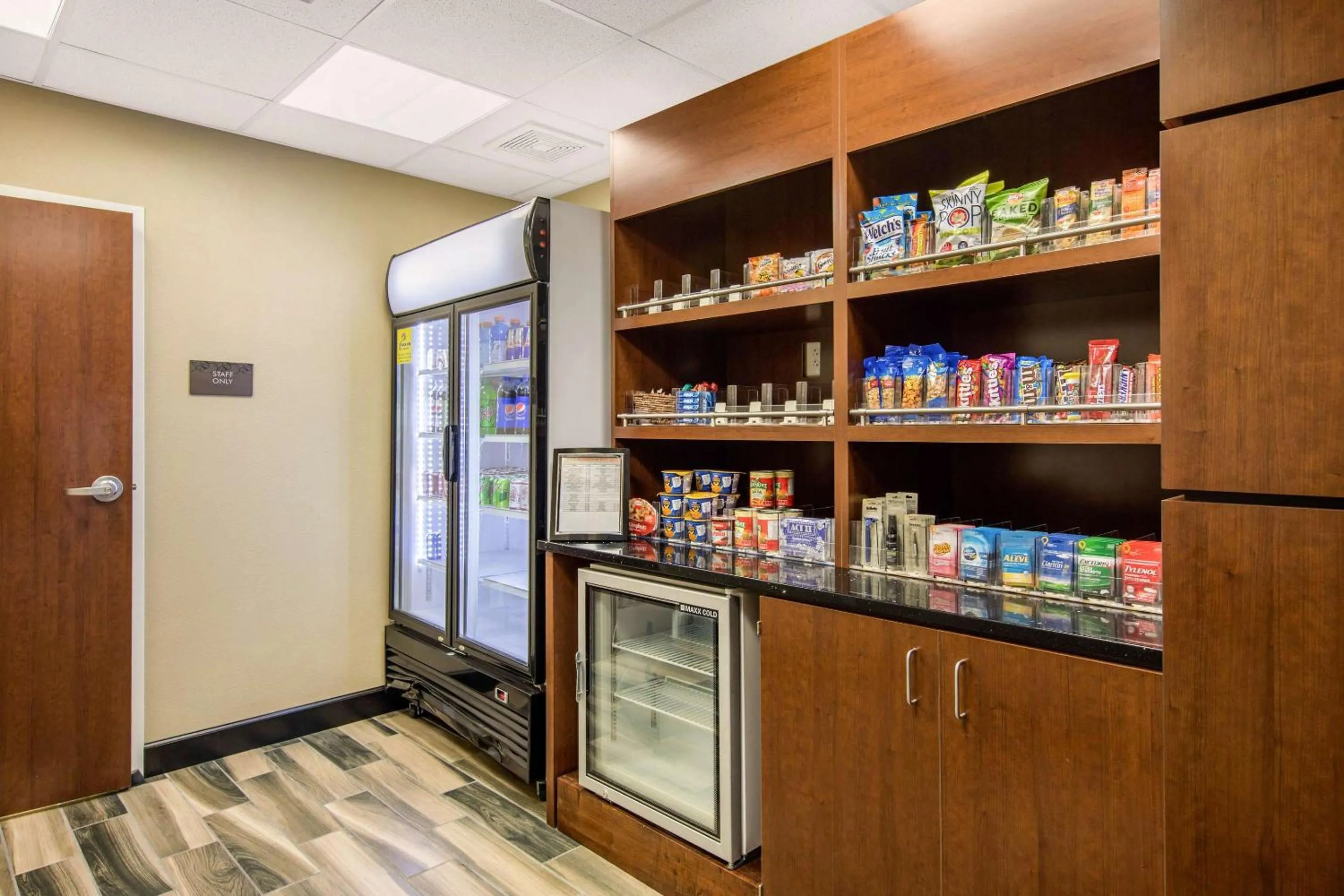 Other in Comfort Suites Liberal North