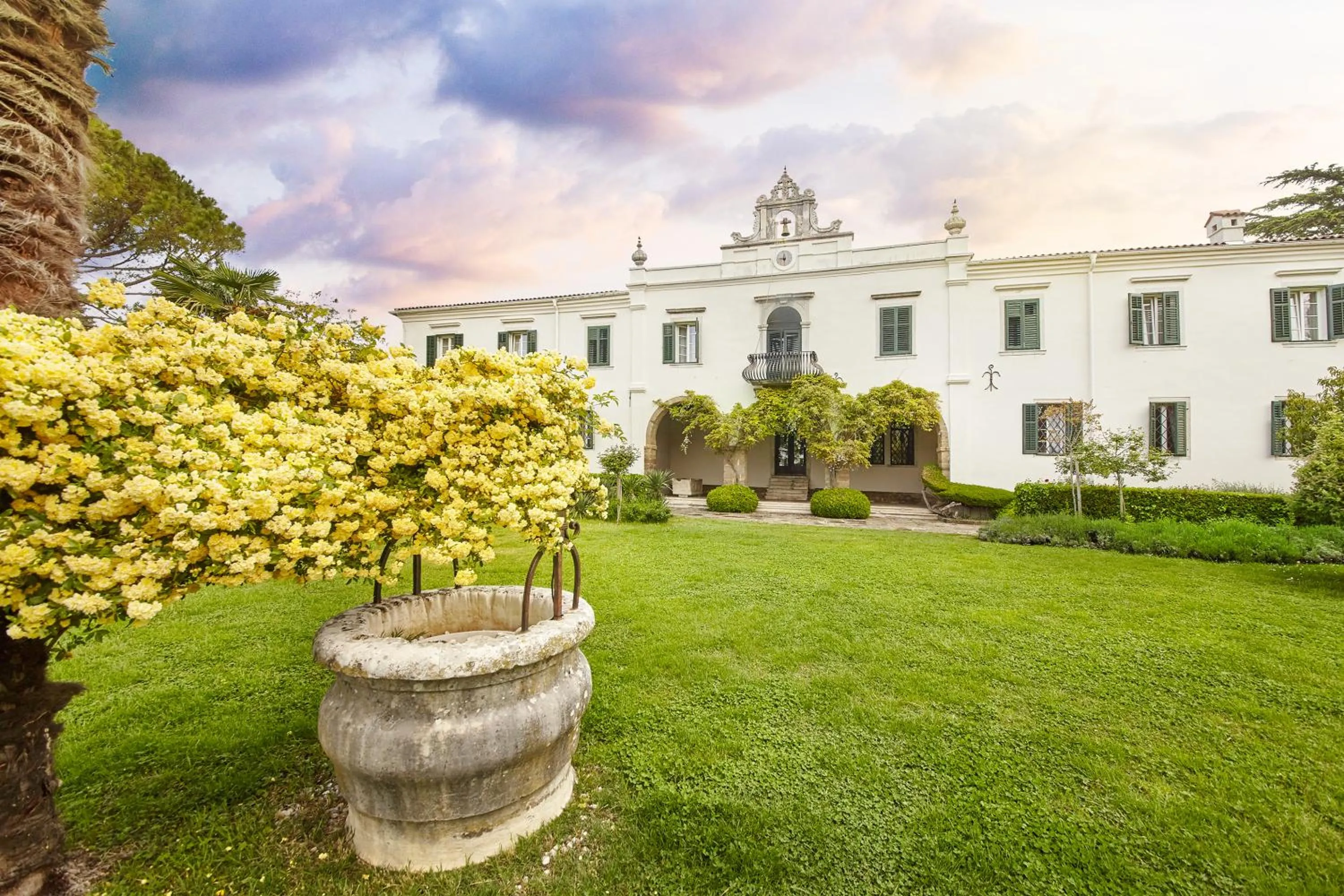 Property building in Hotel Convent - Hotel & Resort Adria Ankaran