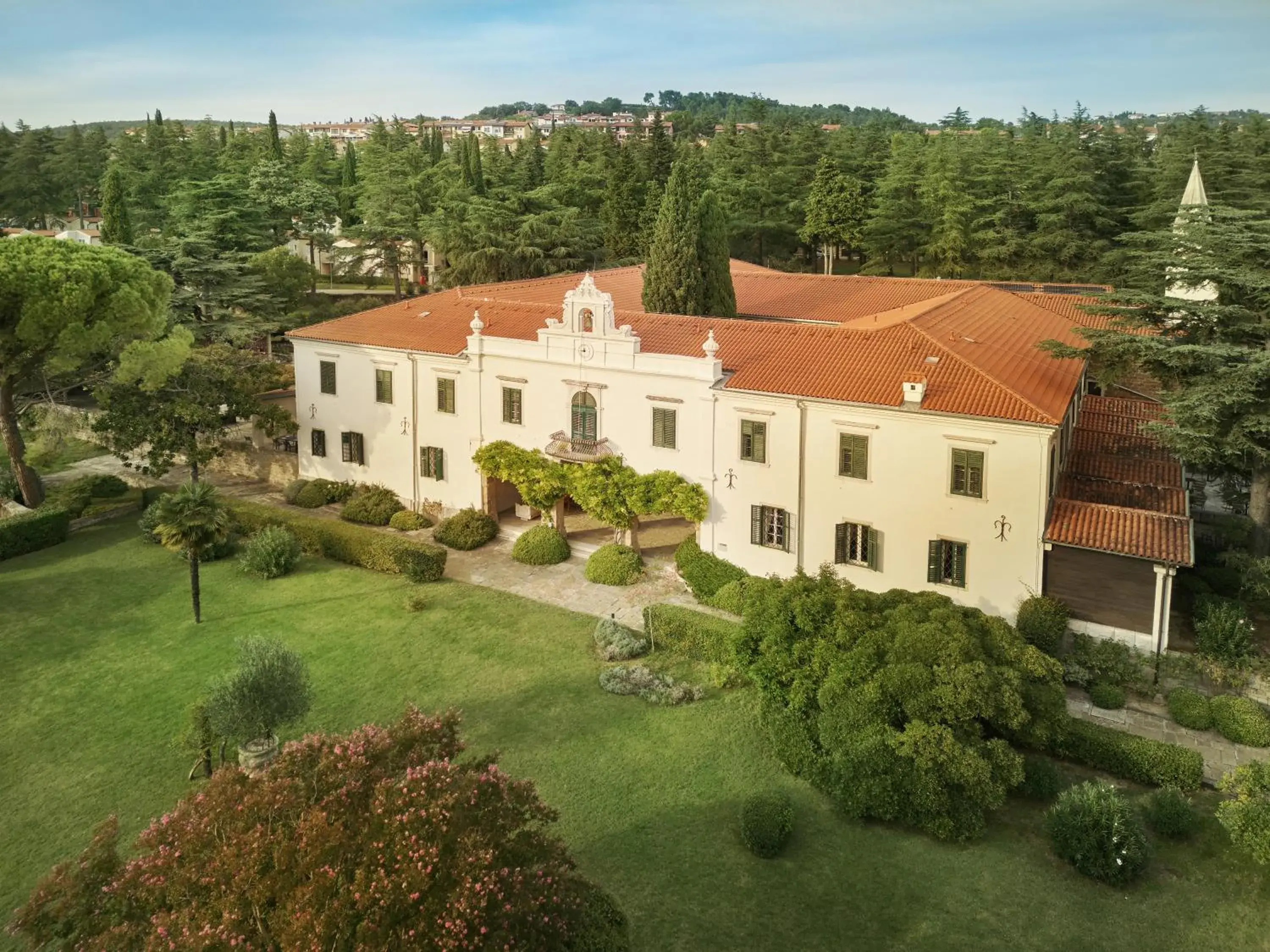 Hotel Convent - Hotel & Resort Adria Ankaran Hotel Convent - Hotel & Resort Adria Ankaran