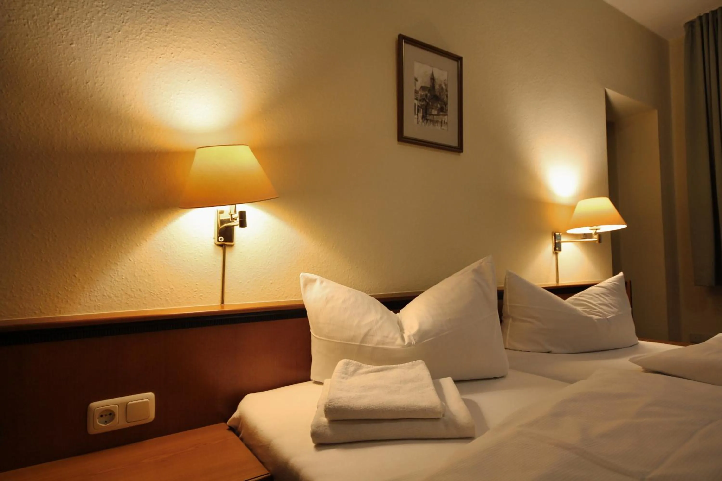 Hotel-Gasthof Postbräu Dingolfing