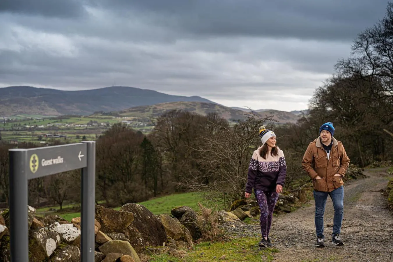 Killeavy Castle Estate