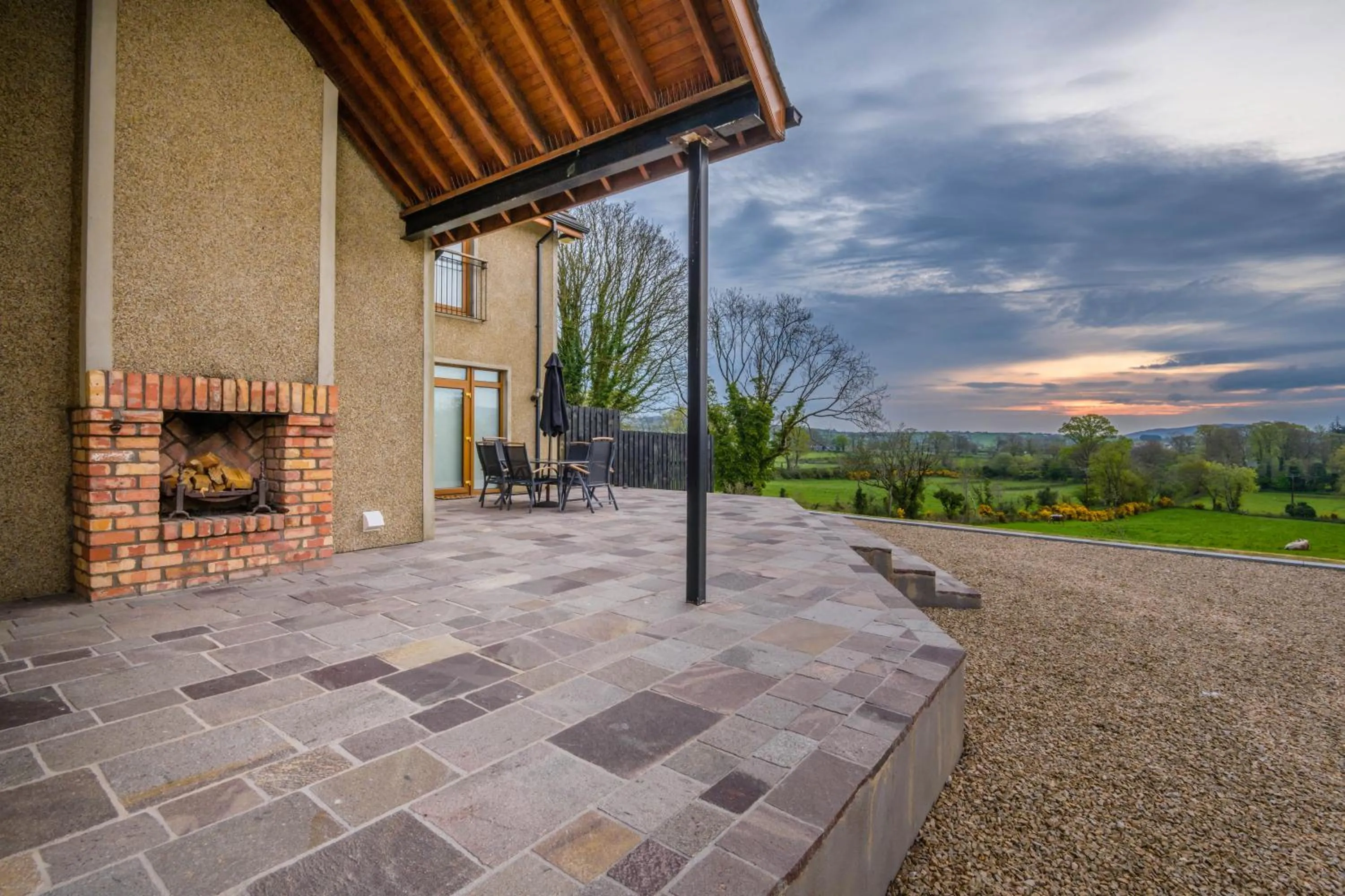 Killeavy Castle Estate