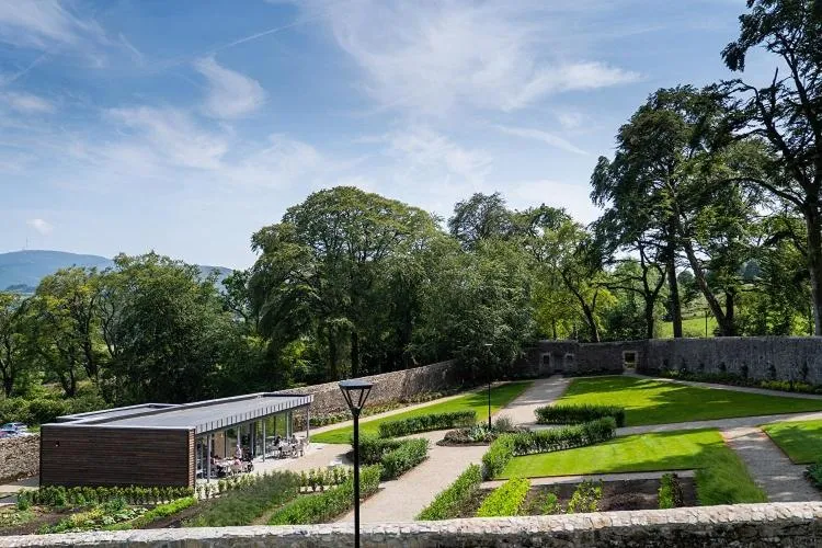 Killeavy Castle Estate