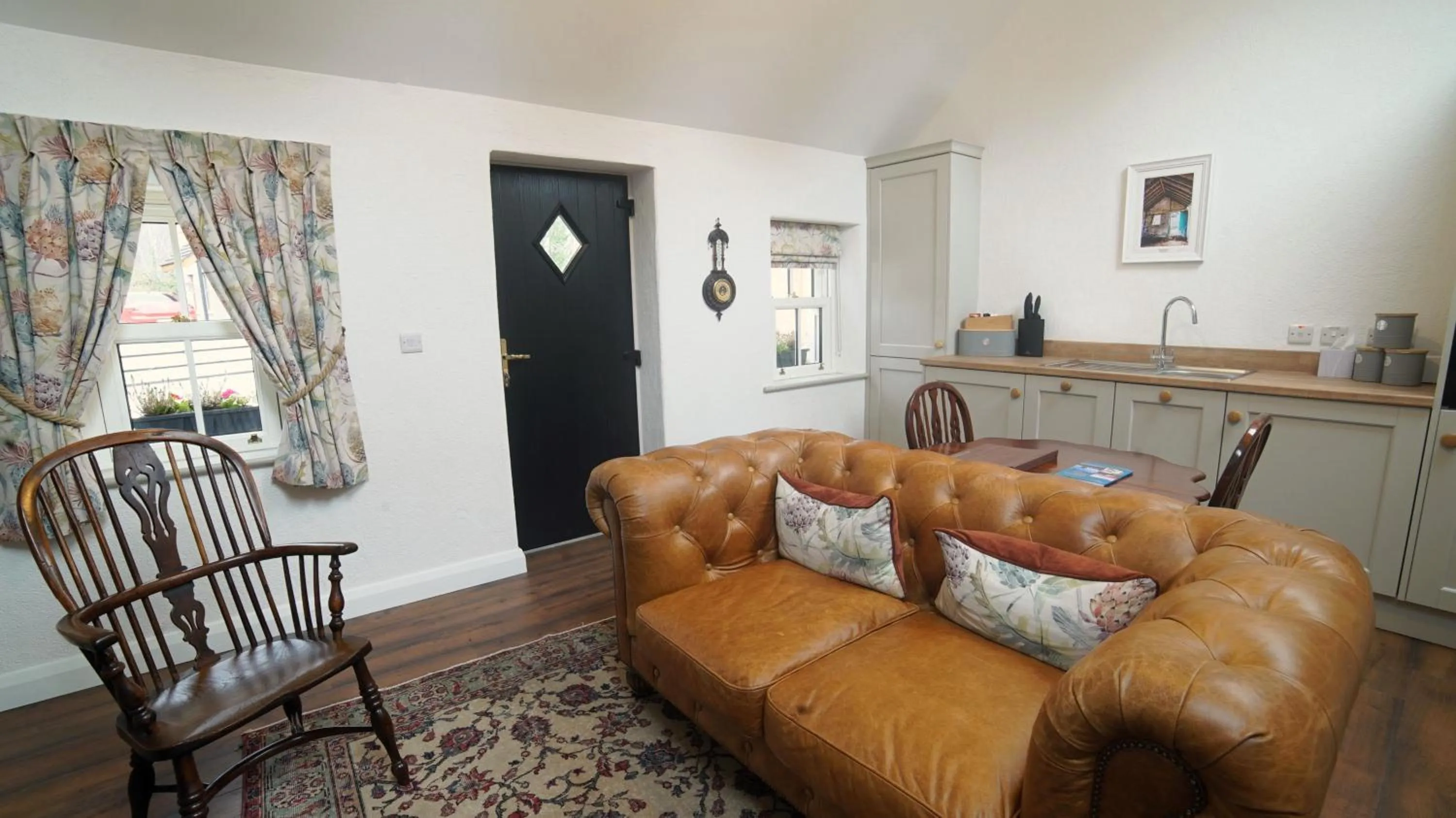 Kitchen or kitchenette in Killeavy Castle Estate
