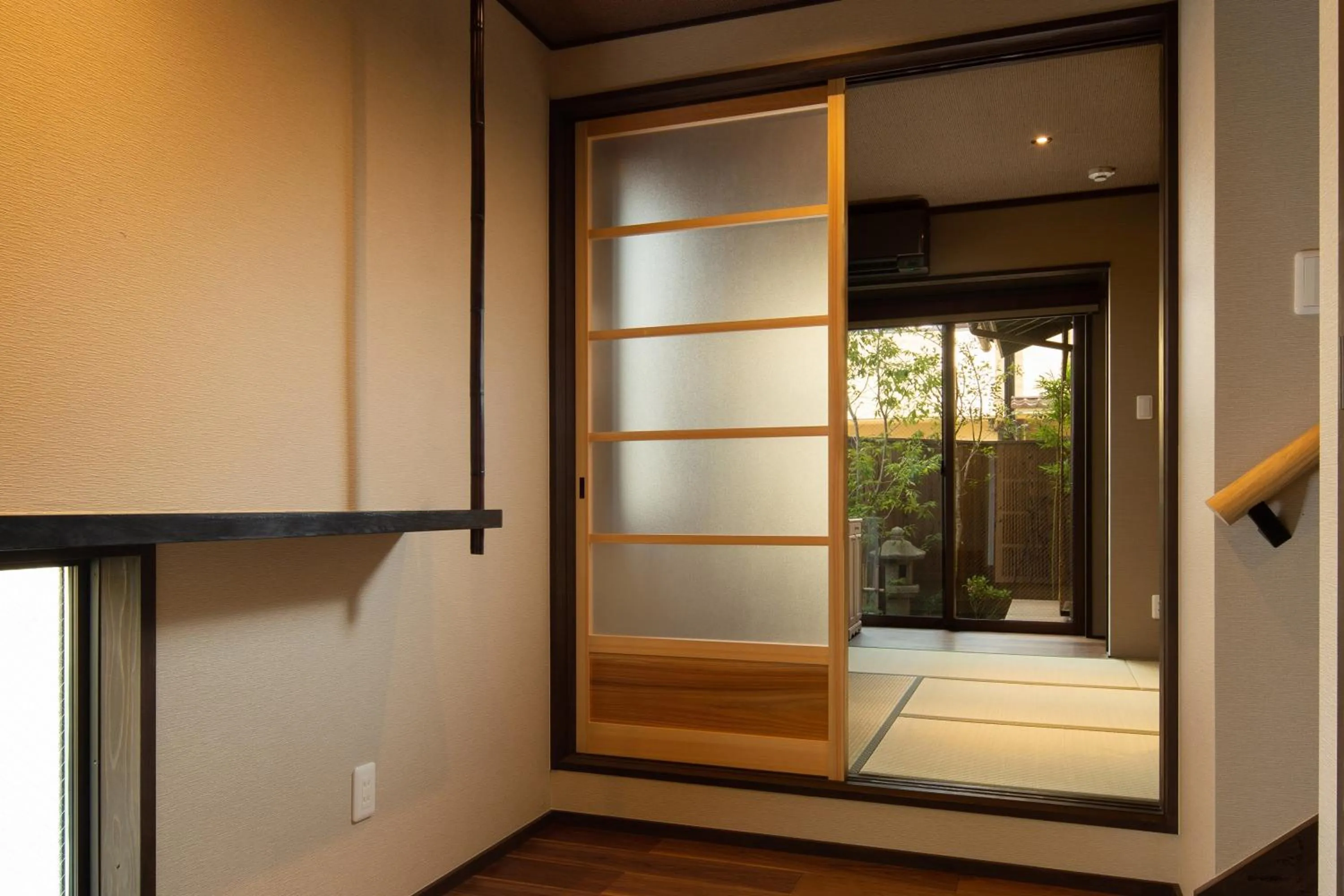 Facade/entrance in Kanade Tojiminamimon