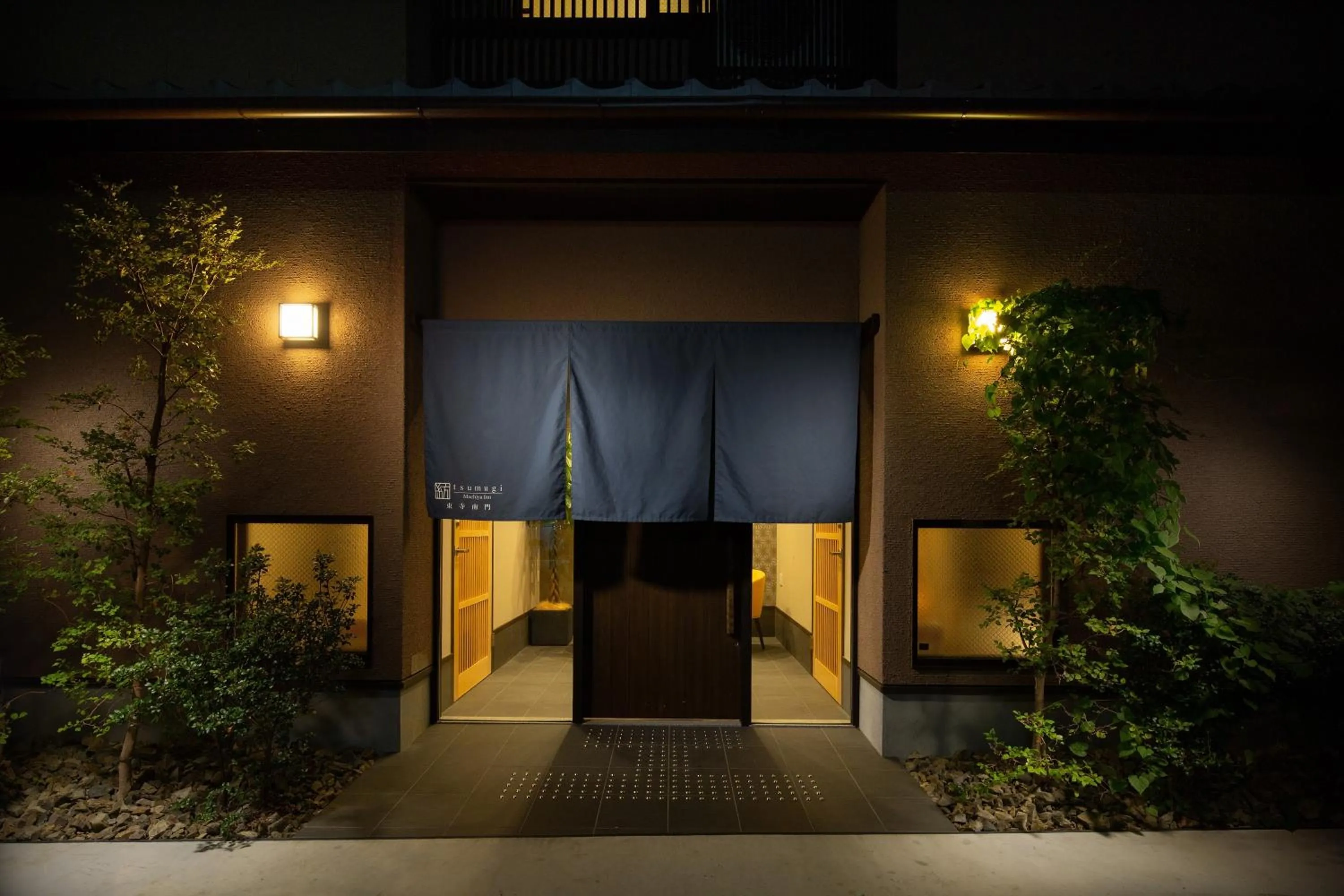 Property building in Kanade Tojiminamimon