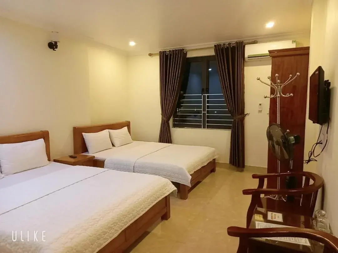 Guesthouse Anh Khang Guesthouse Anh Khang
