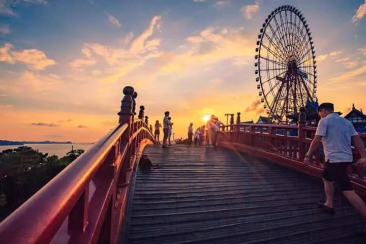 Guesthouse Anh Khang