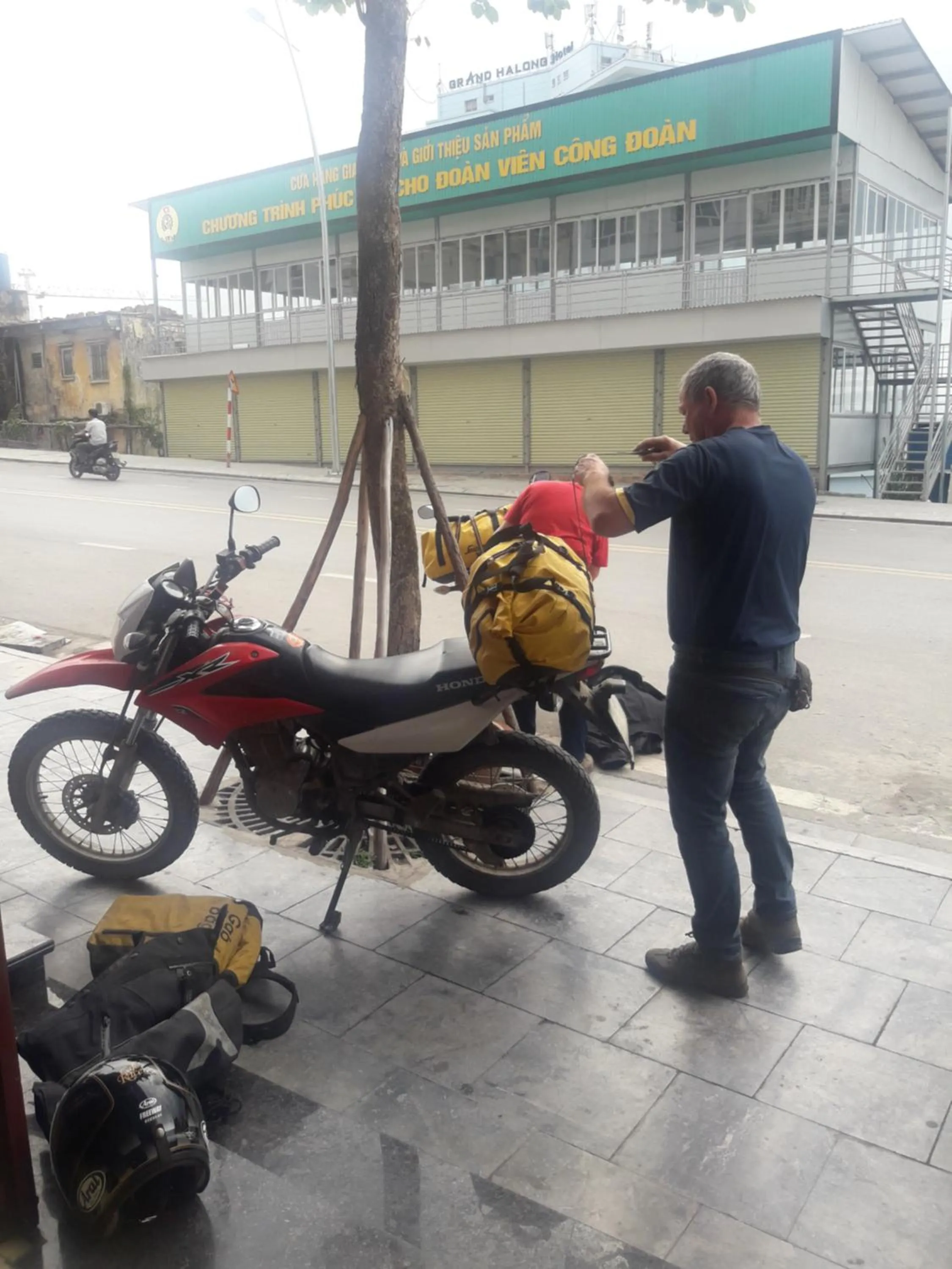 Guesthouse Anh Khang